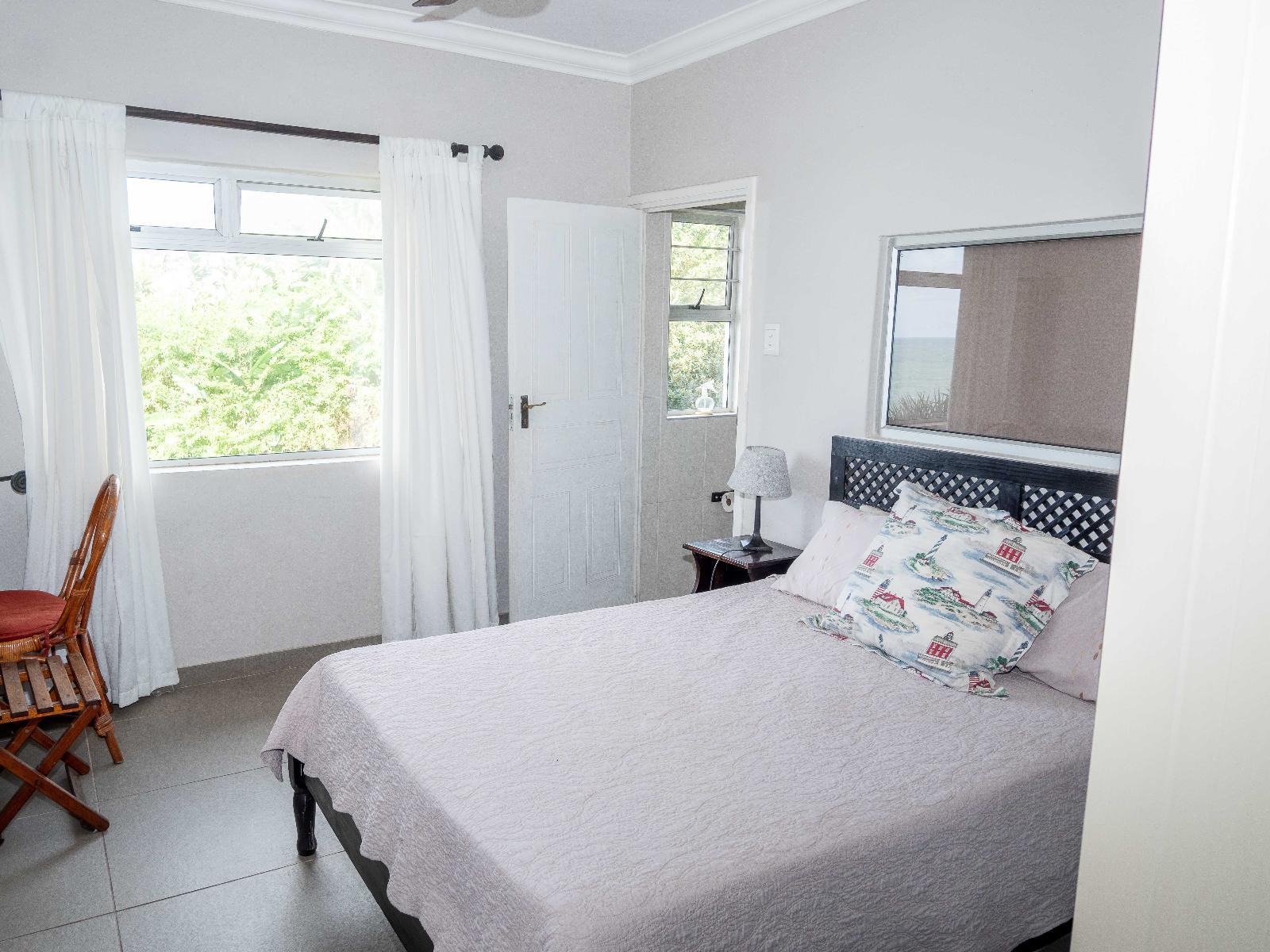 Ocean Gorge Seafront Accommodation