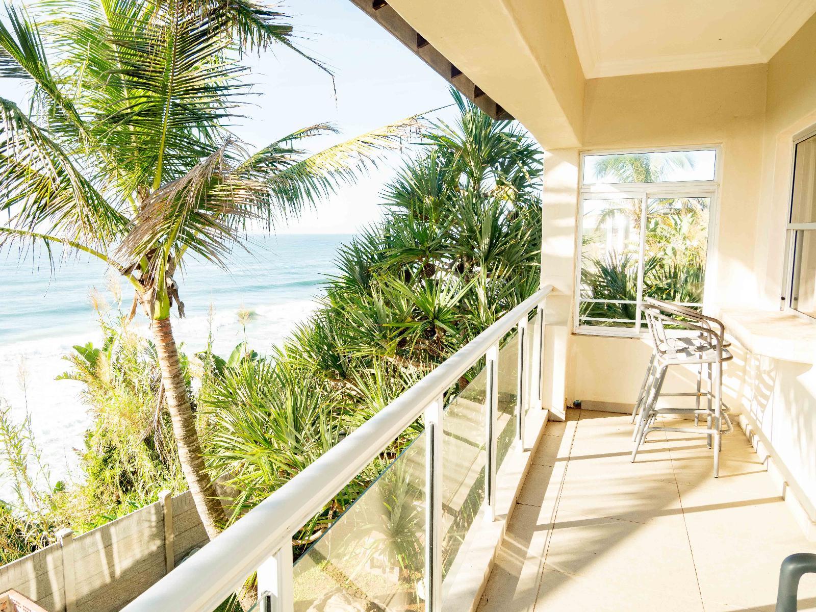 Ocean Gorge Seafront Accommodation