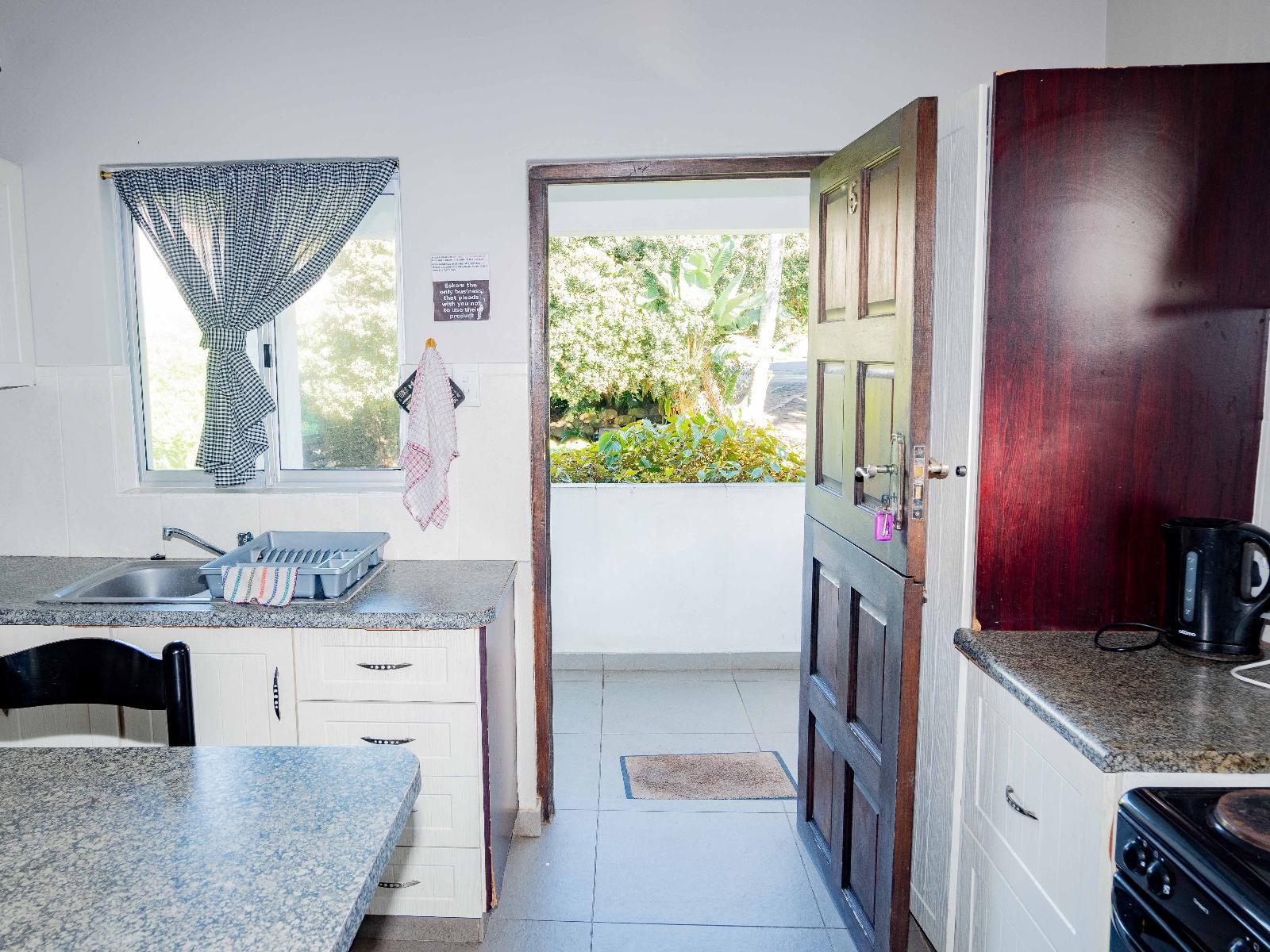 Ocean Gorge Seafront Accommodation