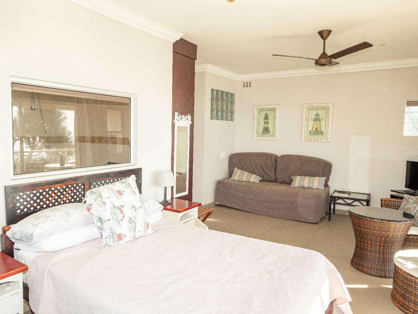 Ocean Gorge Seafront Accommodation