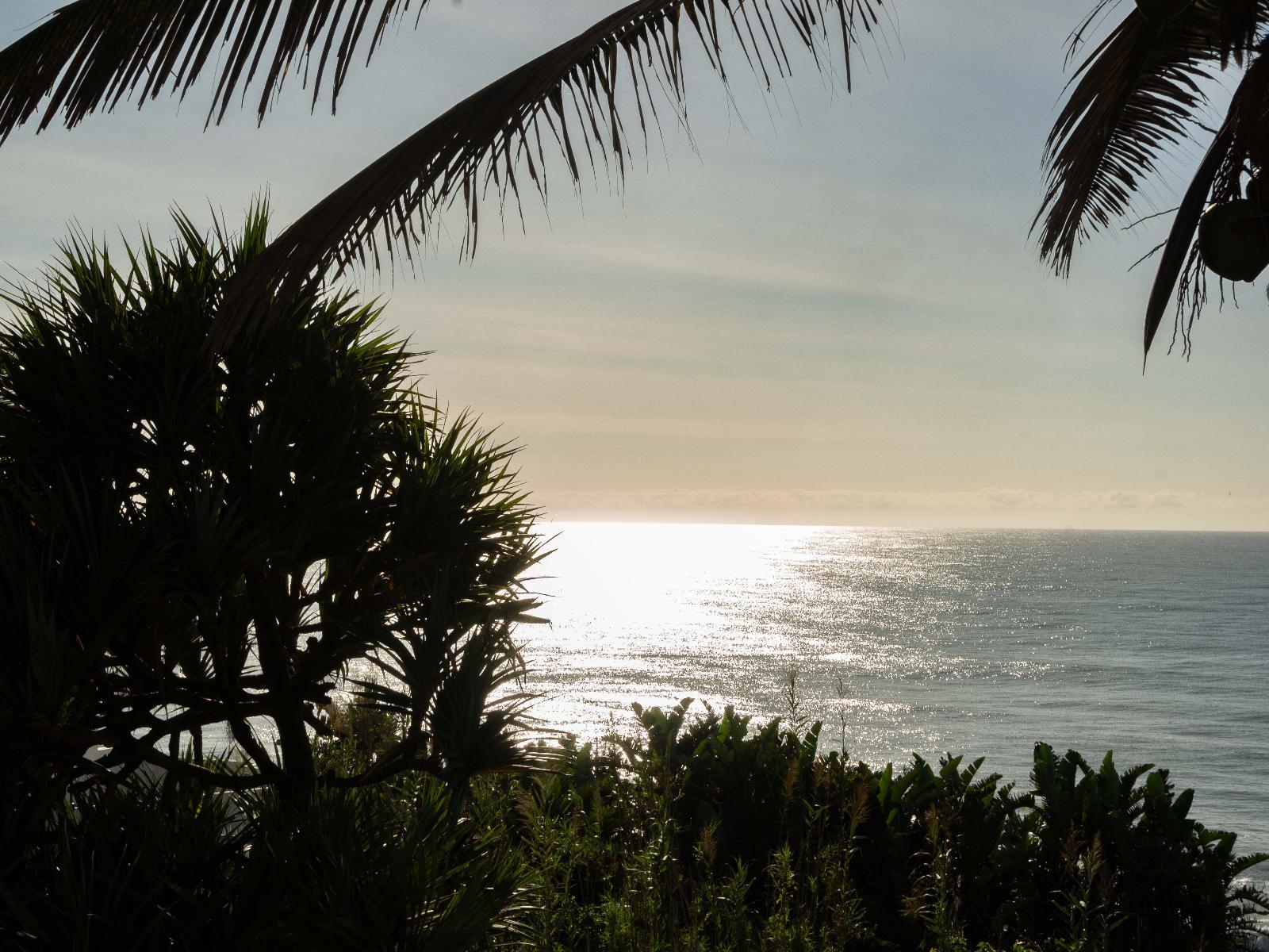 Ocean Gorge Seafront Accommodation