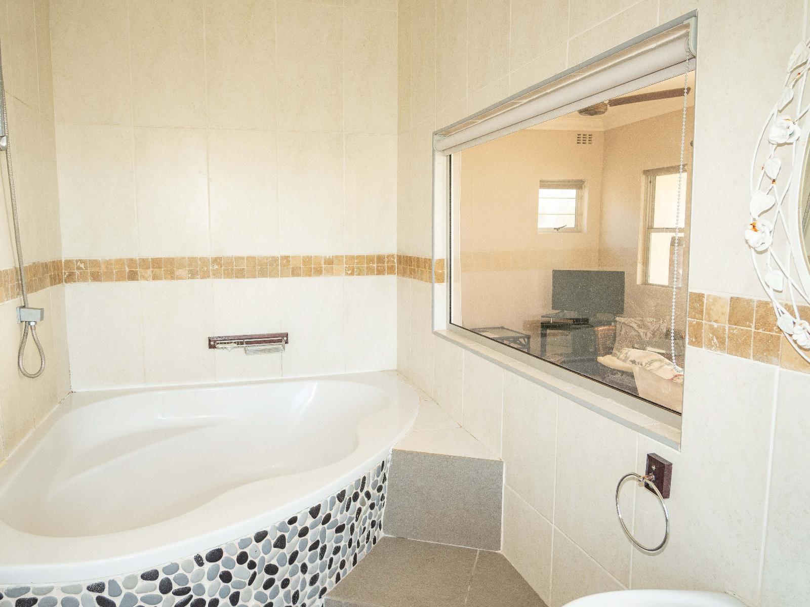 Ocean Gorge Seafront Accommodation