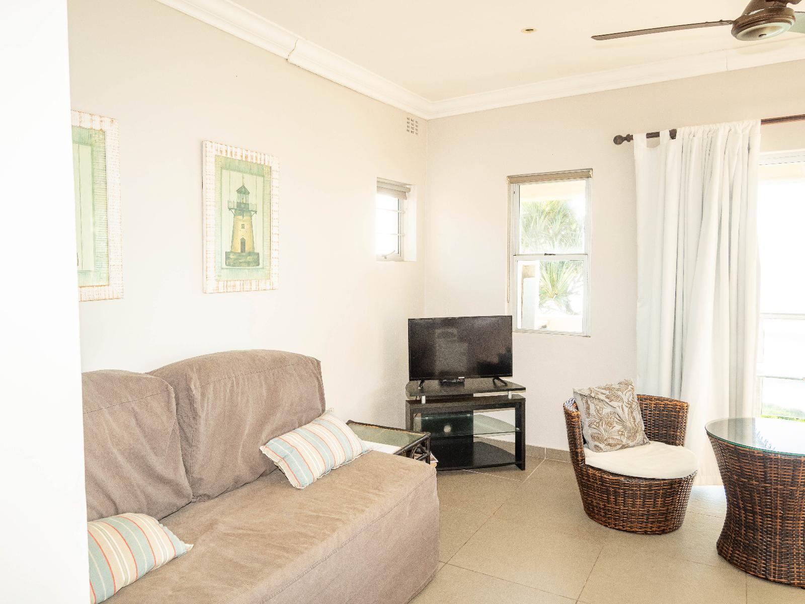 Ocean Gorge Seafront Accommodation