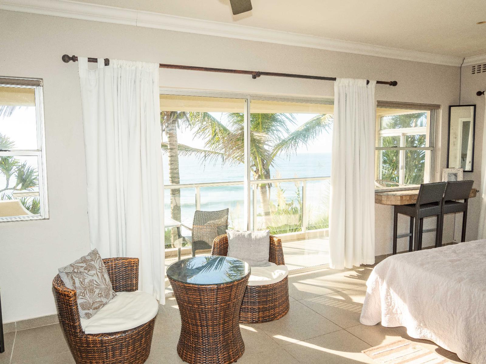 Ocean Gorge Seafront Accommodation