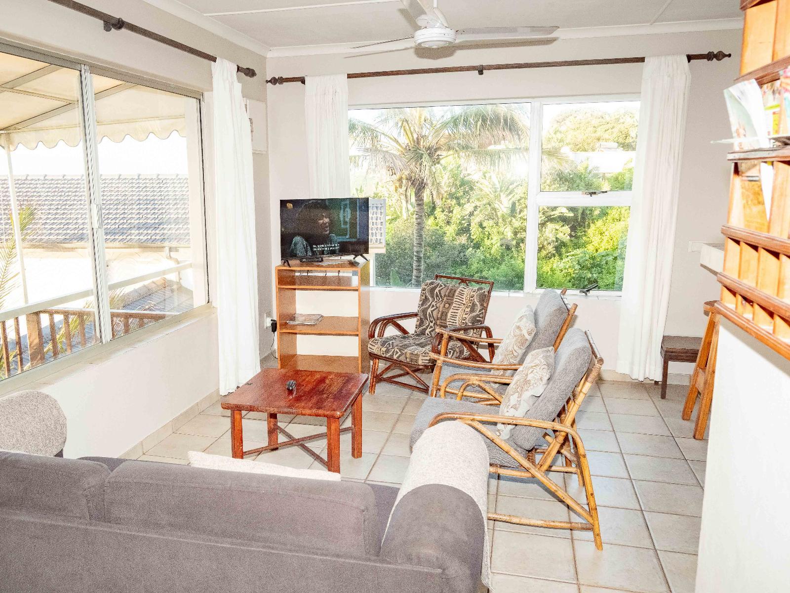 Ocean Gorge Seafront Accommodation