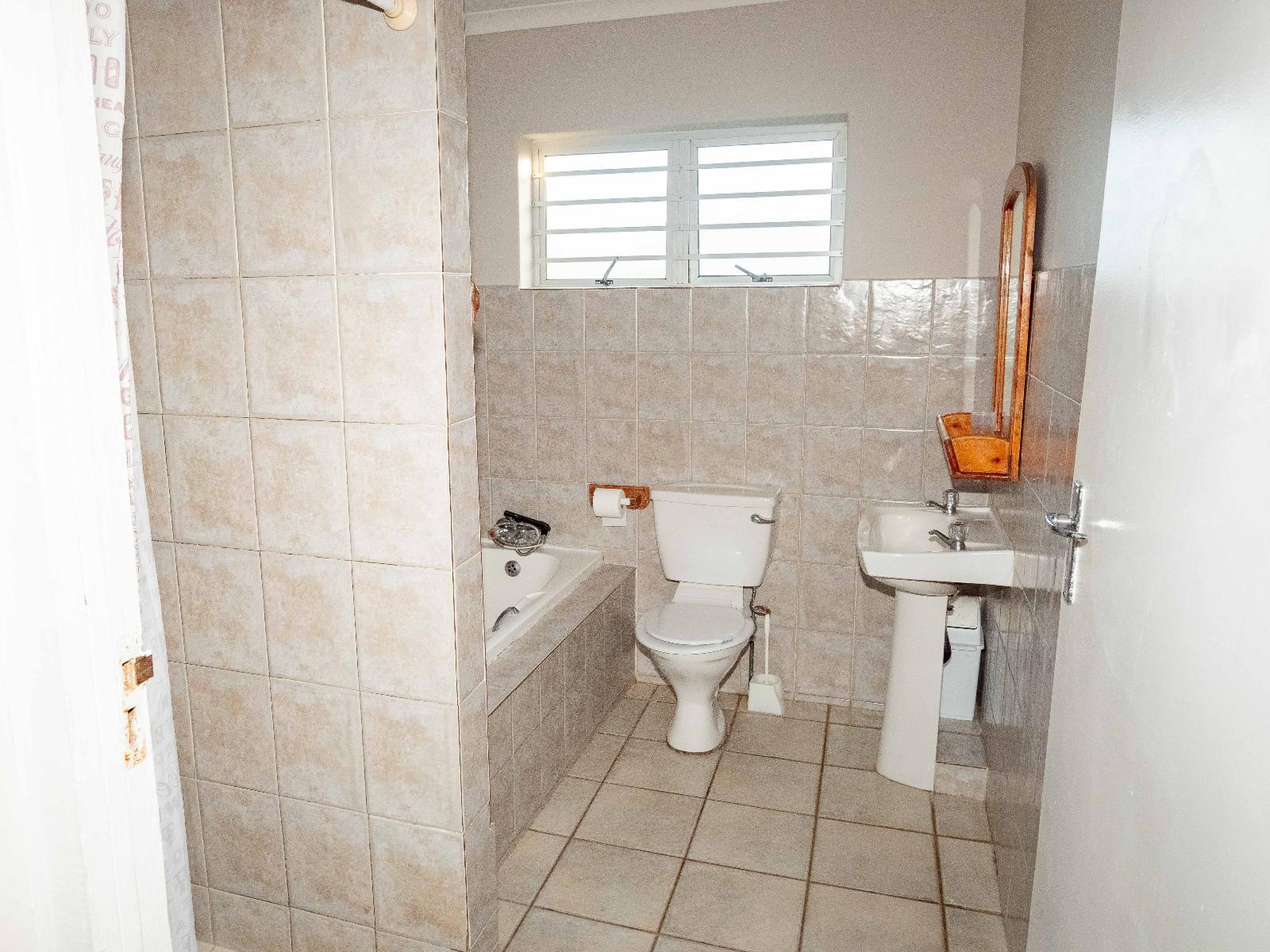 Ocean Gorge Seafront Accommodation