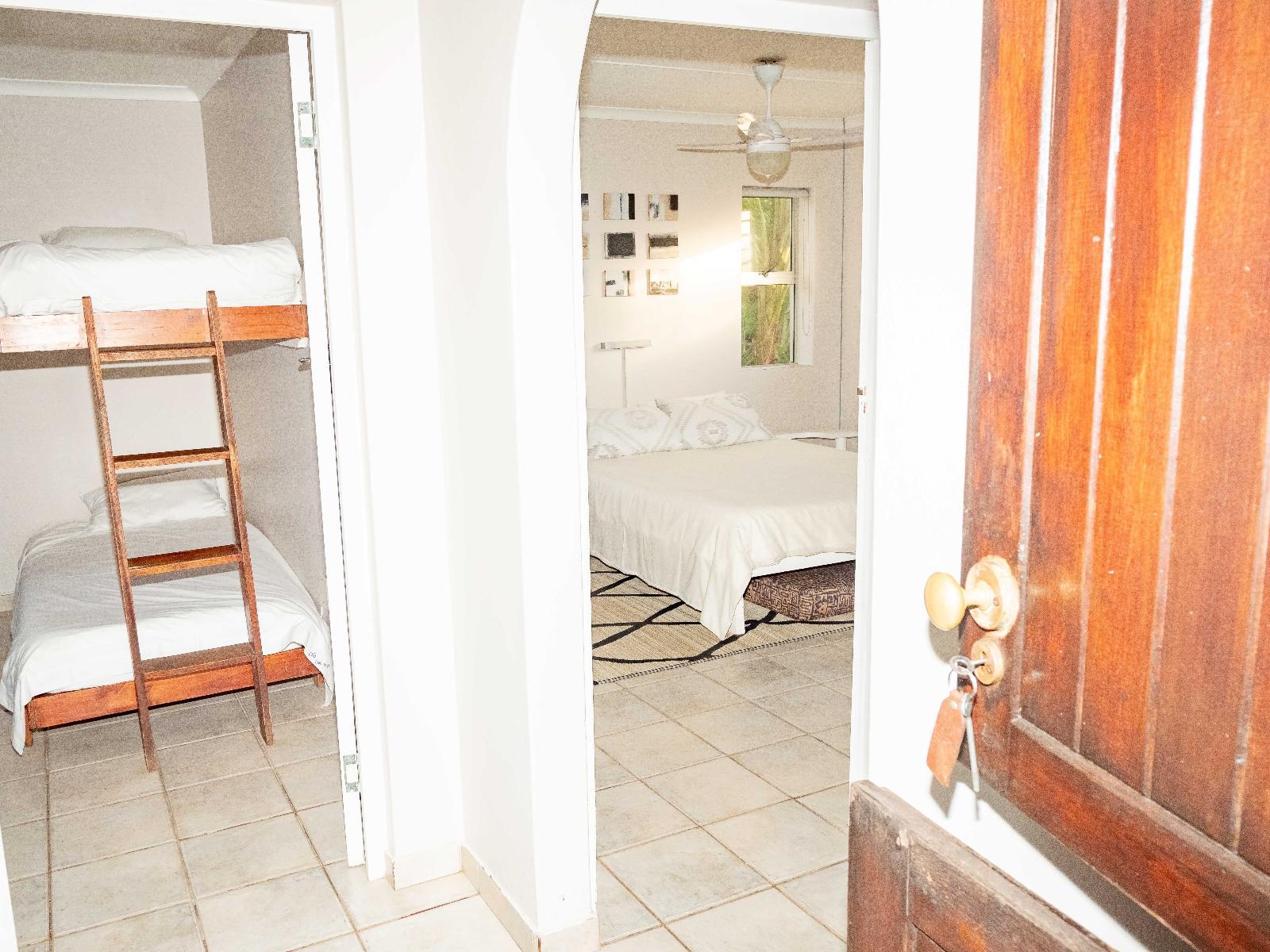 Ocean Gorge Seafront Accommodation