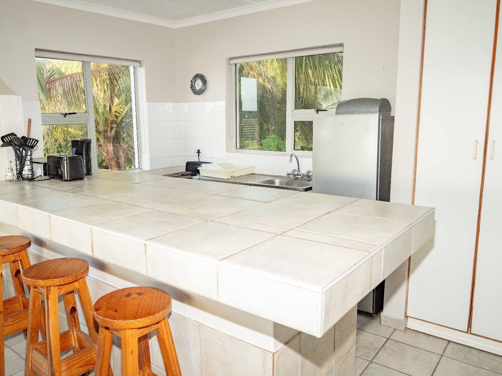 Ocean Gorge Seafront Accommodation