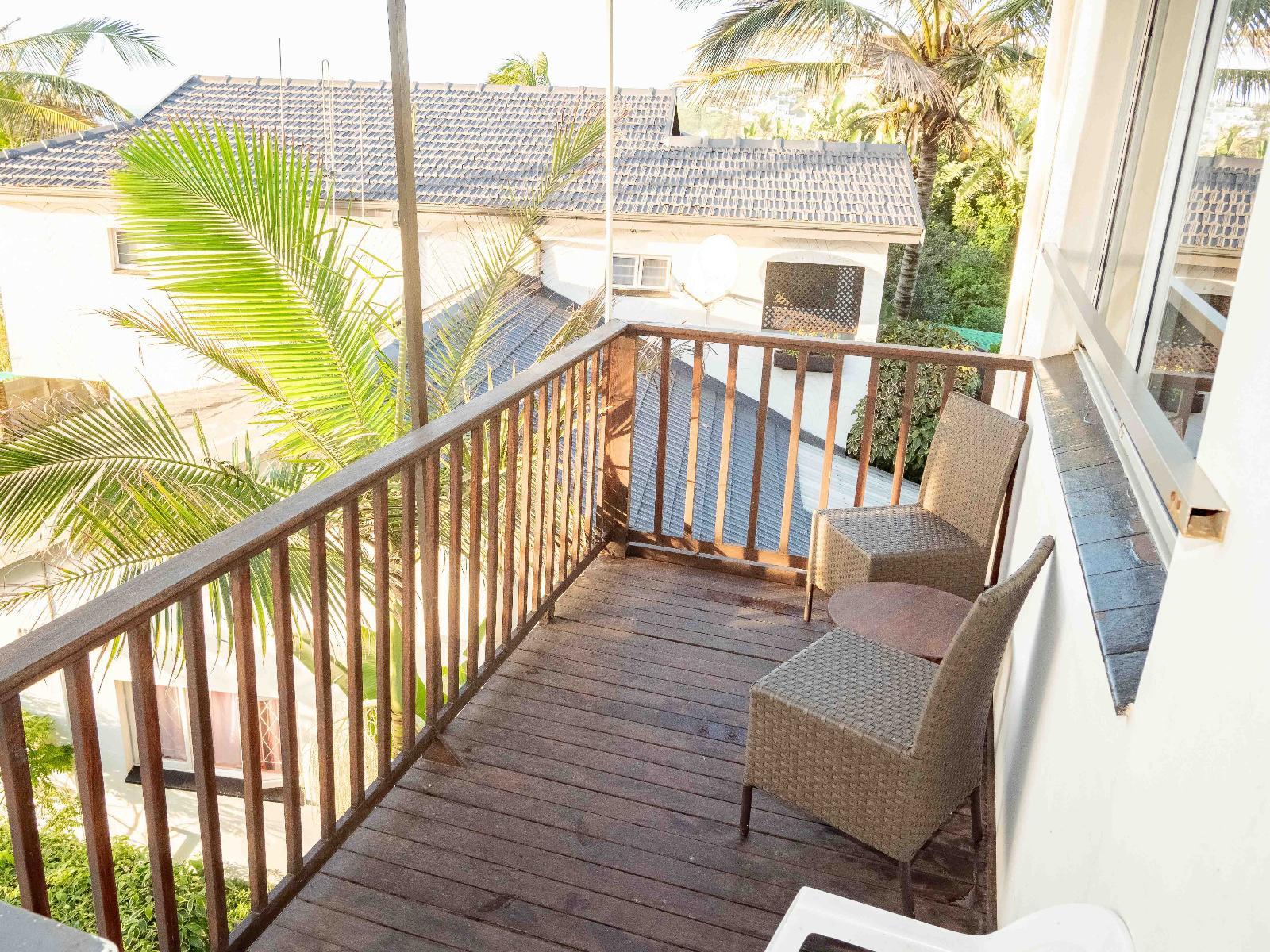 Ocean Gorge Seafront Accommodation