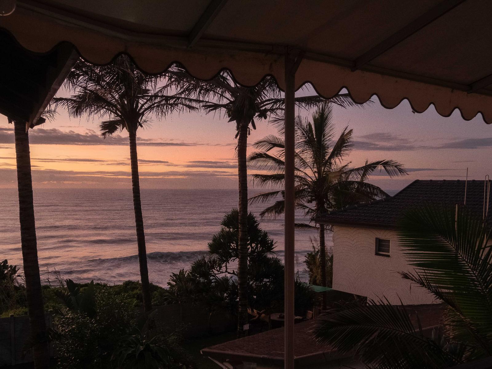 Ocean Gorge Seafront Accommodation