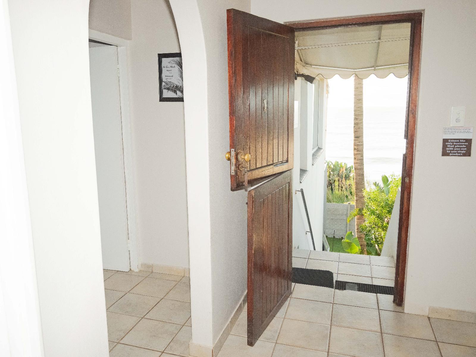 Ocean Gorge Seafront Accommodation
