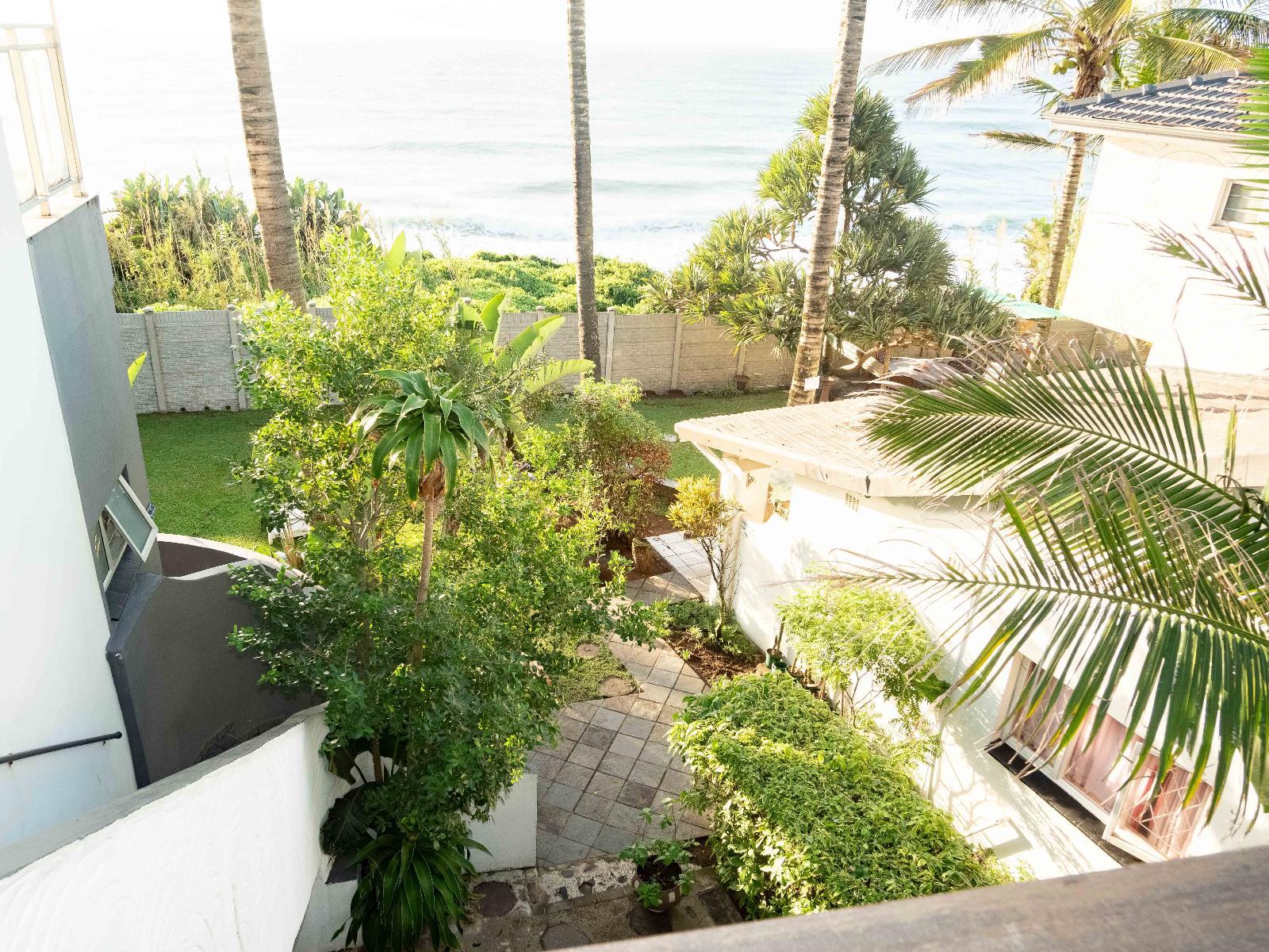 Ocean Gorge Seafront Accommodation