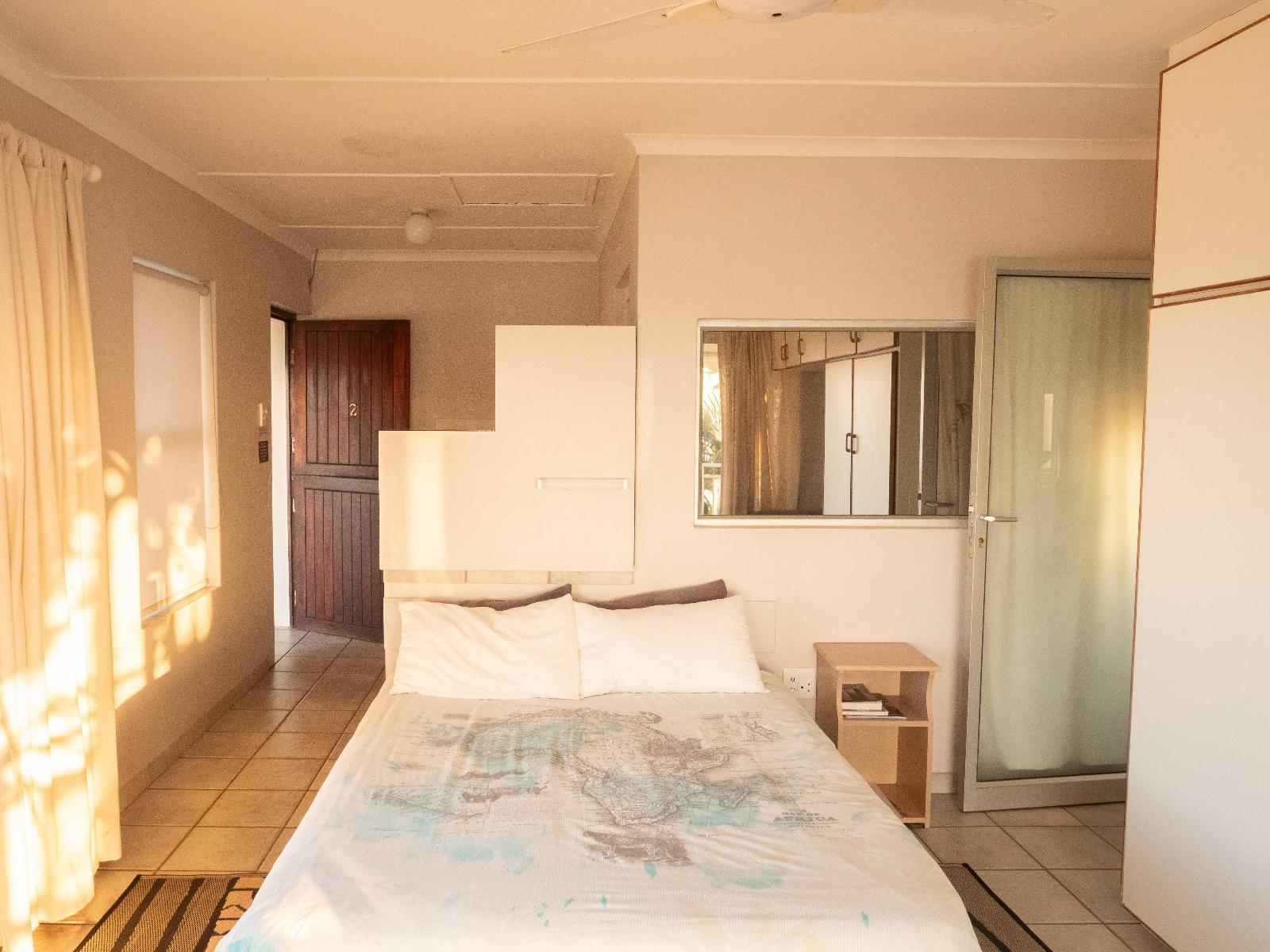 Ocean Gorge Seafront Accommodation