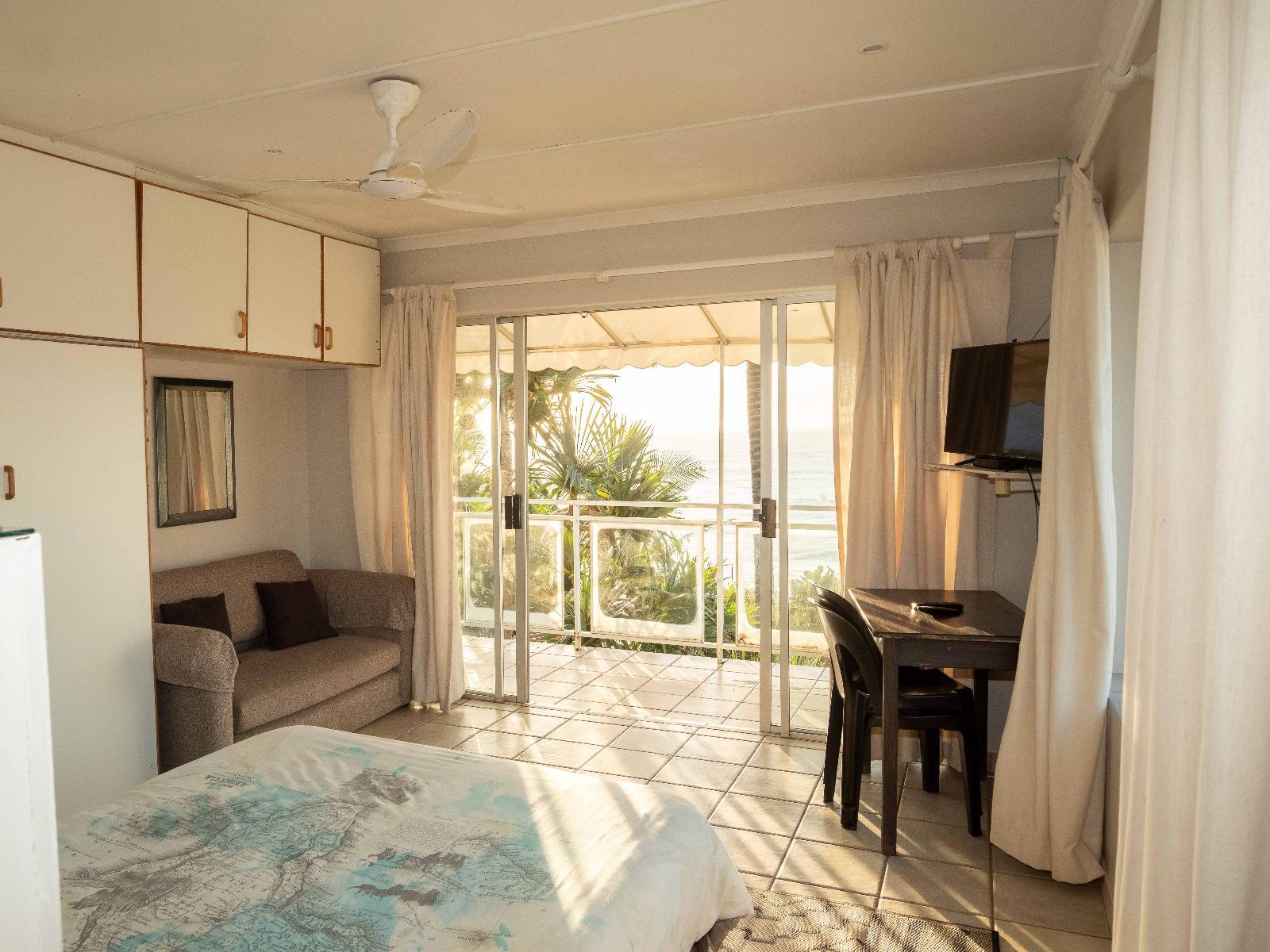 Ocean Gorge Seafront Accommodation
