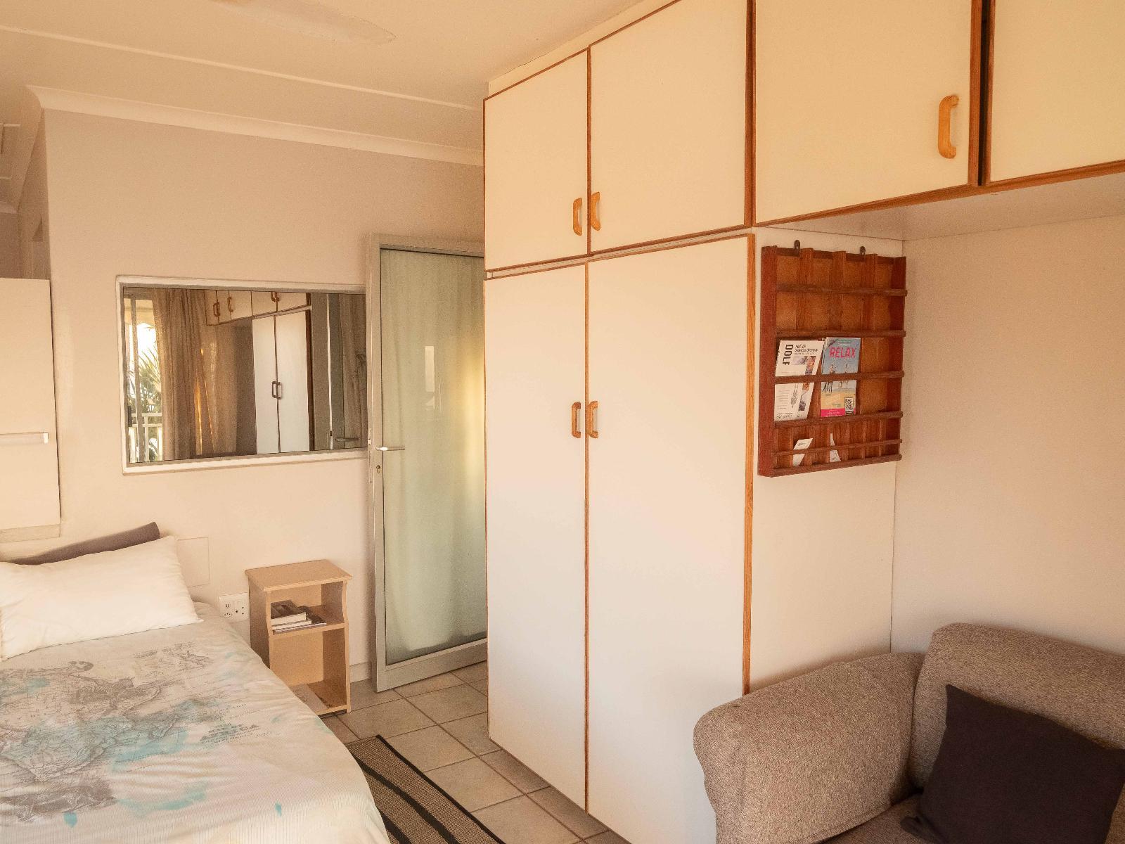 Ocean Gorge Seafront Accommodation