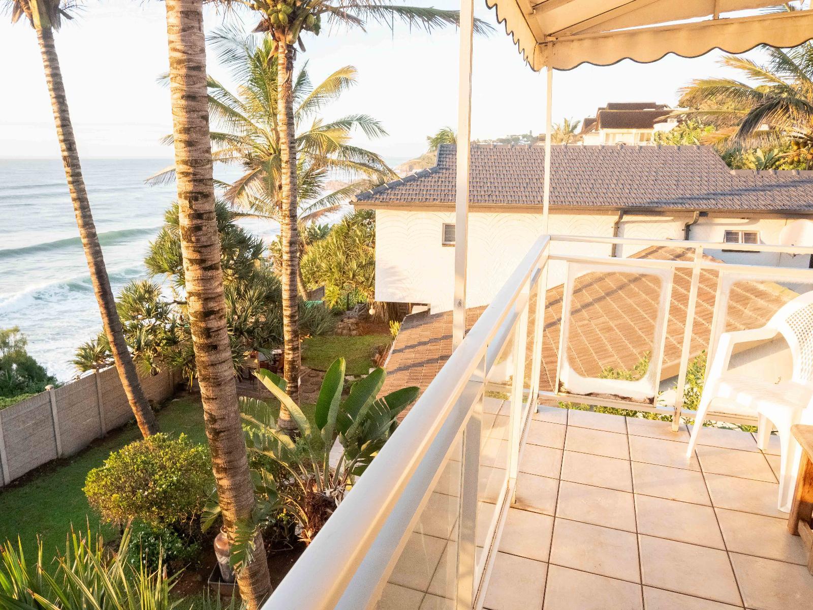 Ocean Gorge Seafront Accommodation