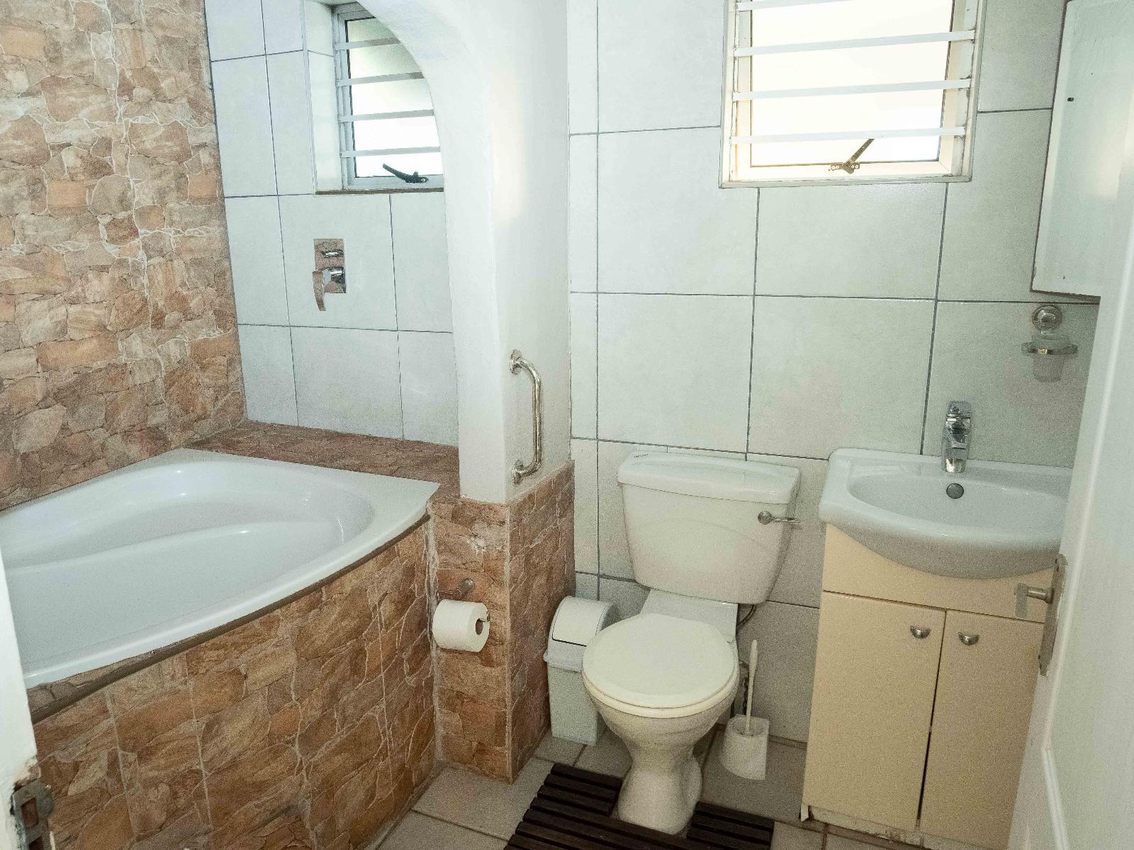 Ocean Gorge Seafront Accommodation