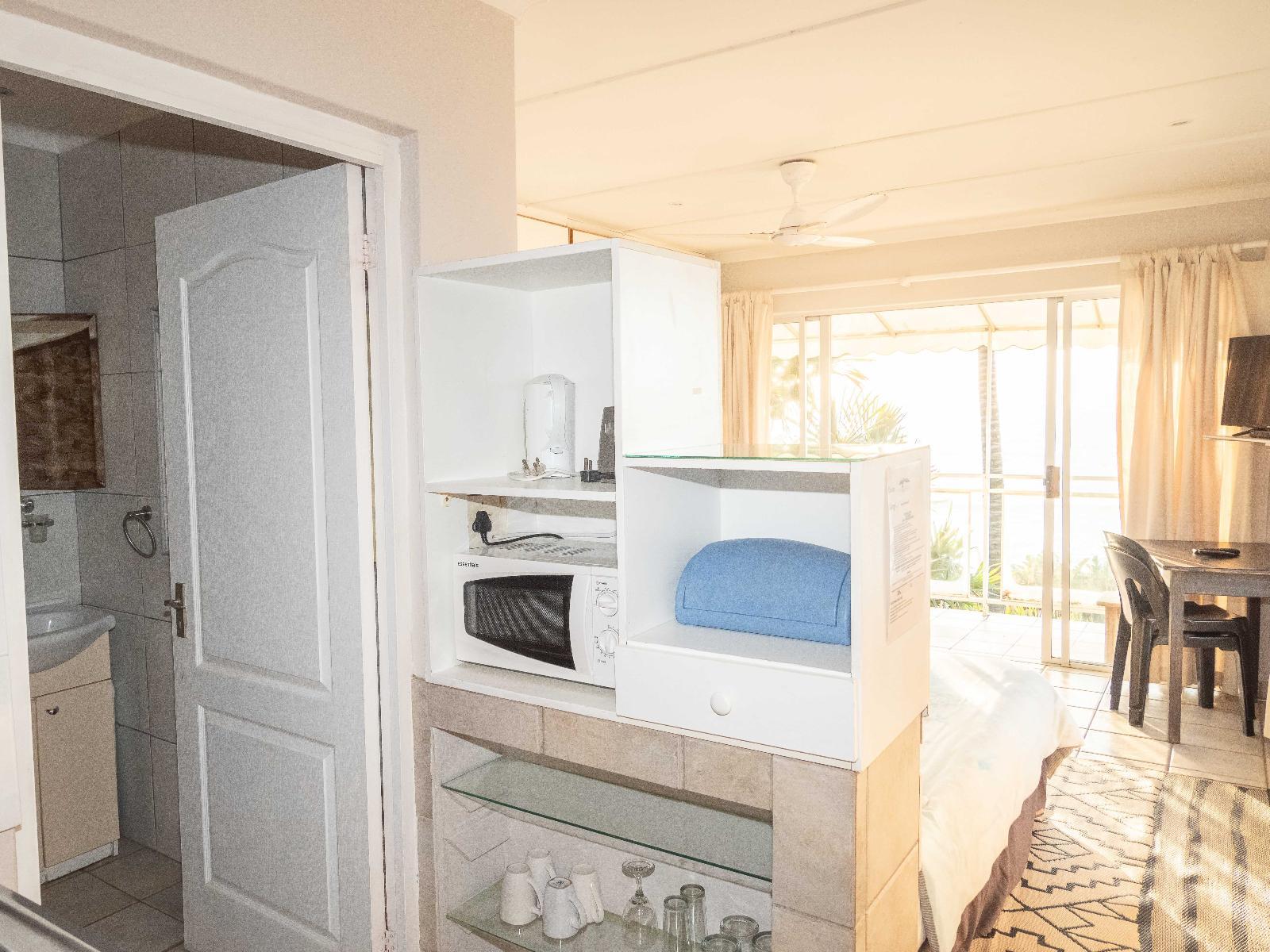 Ocean Gorge Seafront Accommodation