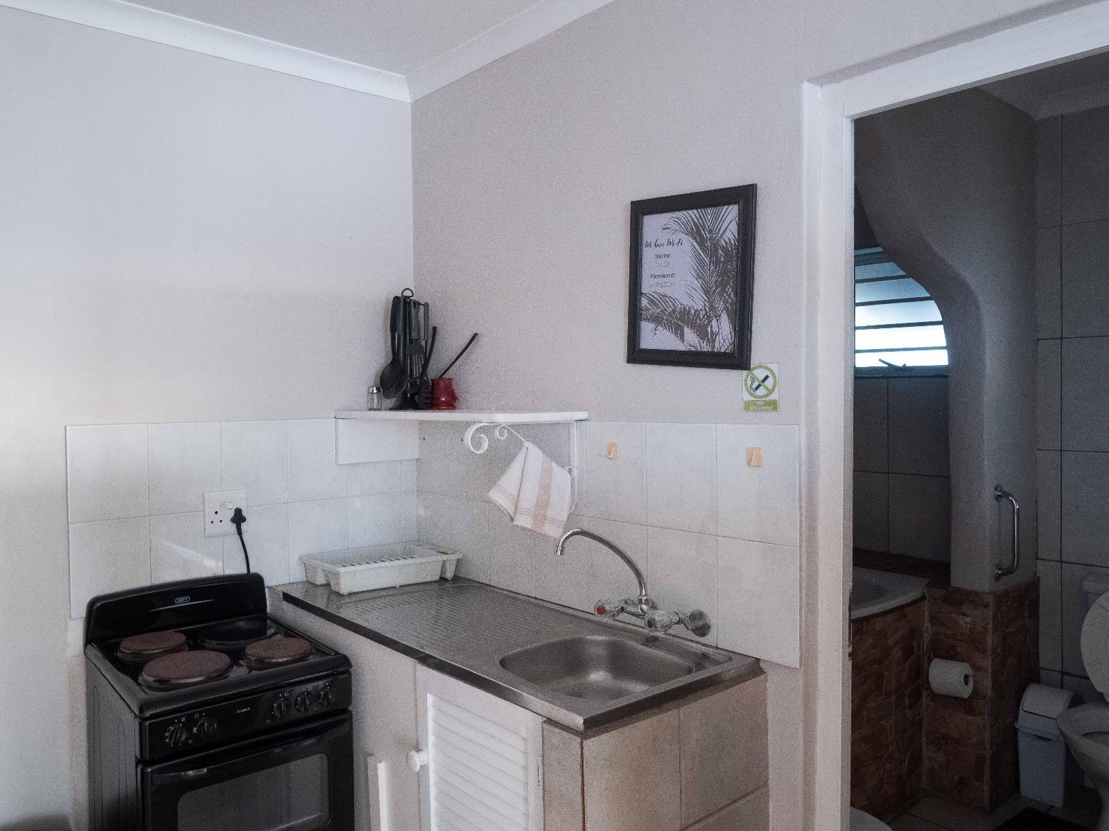 Ocean Gorge Seafront Accommodation