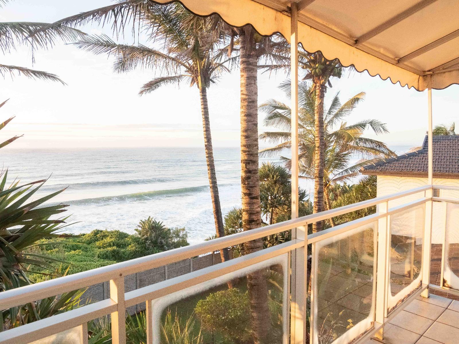 Ocean Gorge Seafront Accommodation