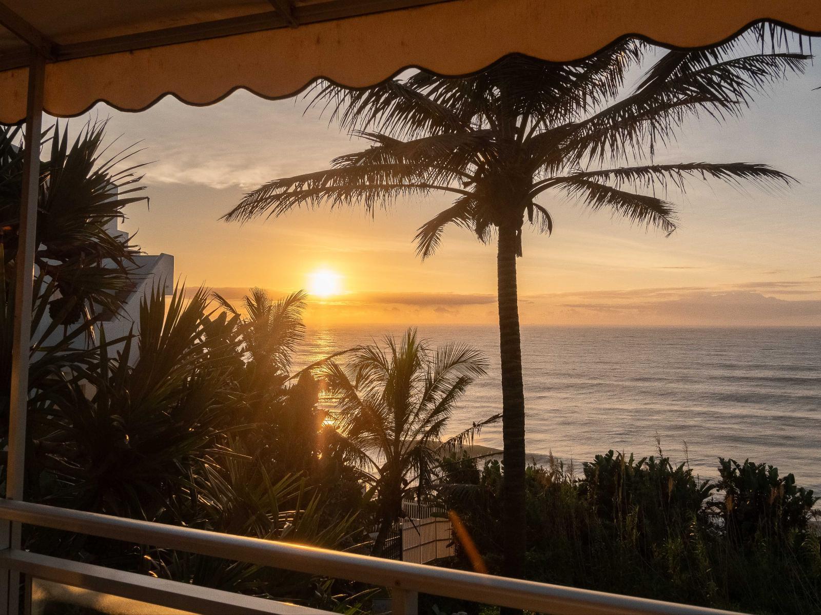Ocean Gorge Seafront Accommodation