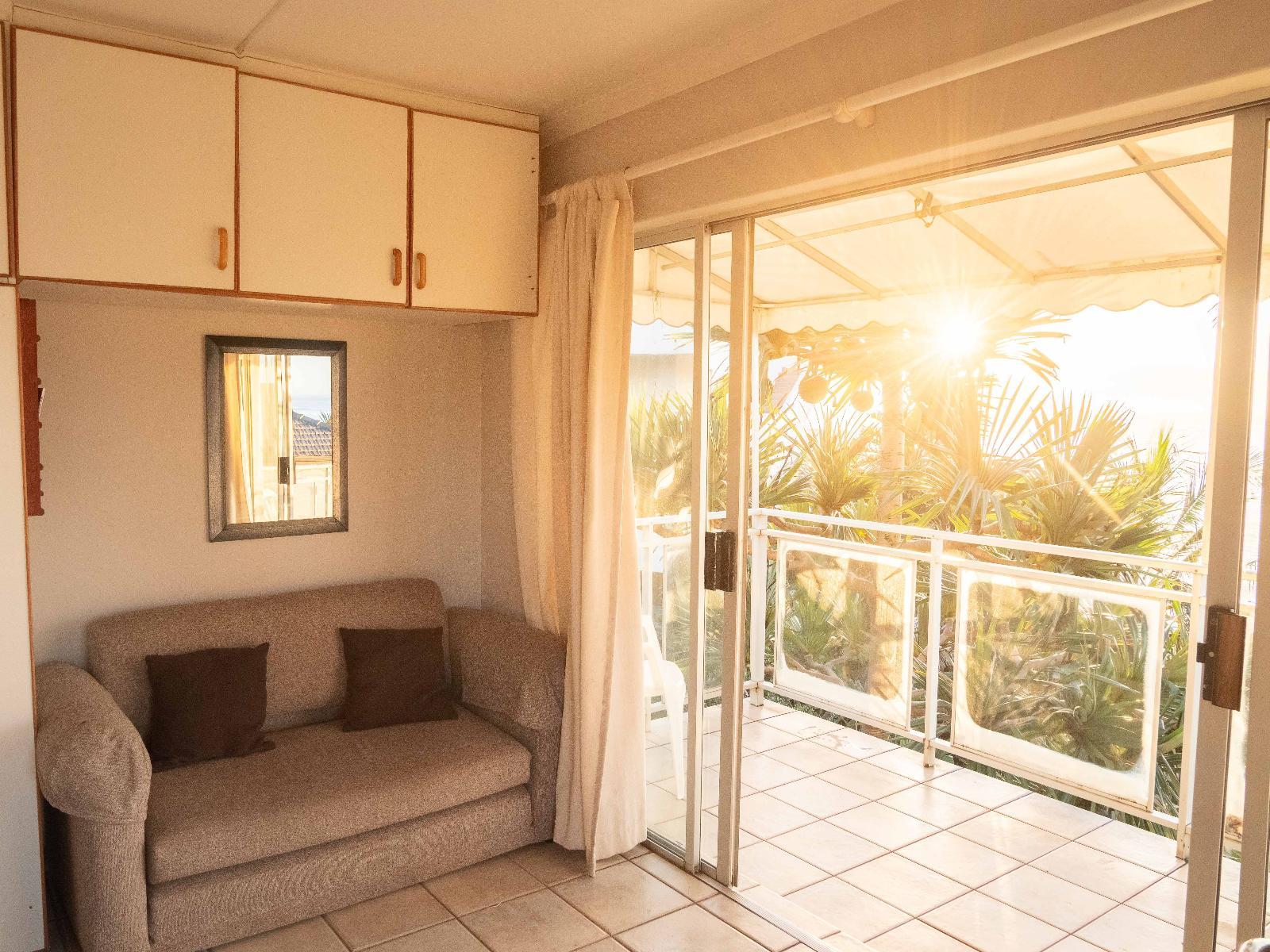 Ocean Gorge Seafront Accommodation