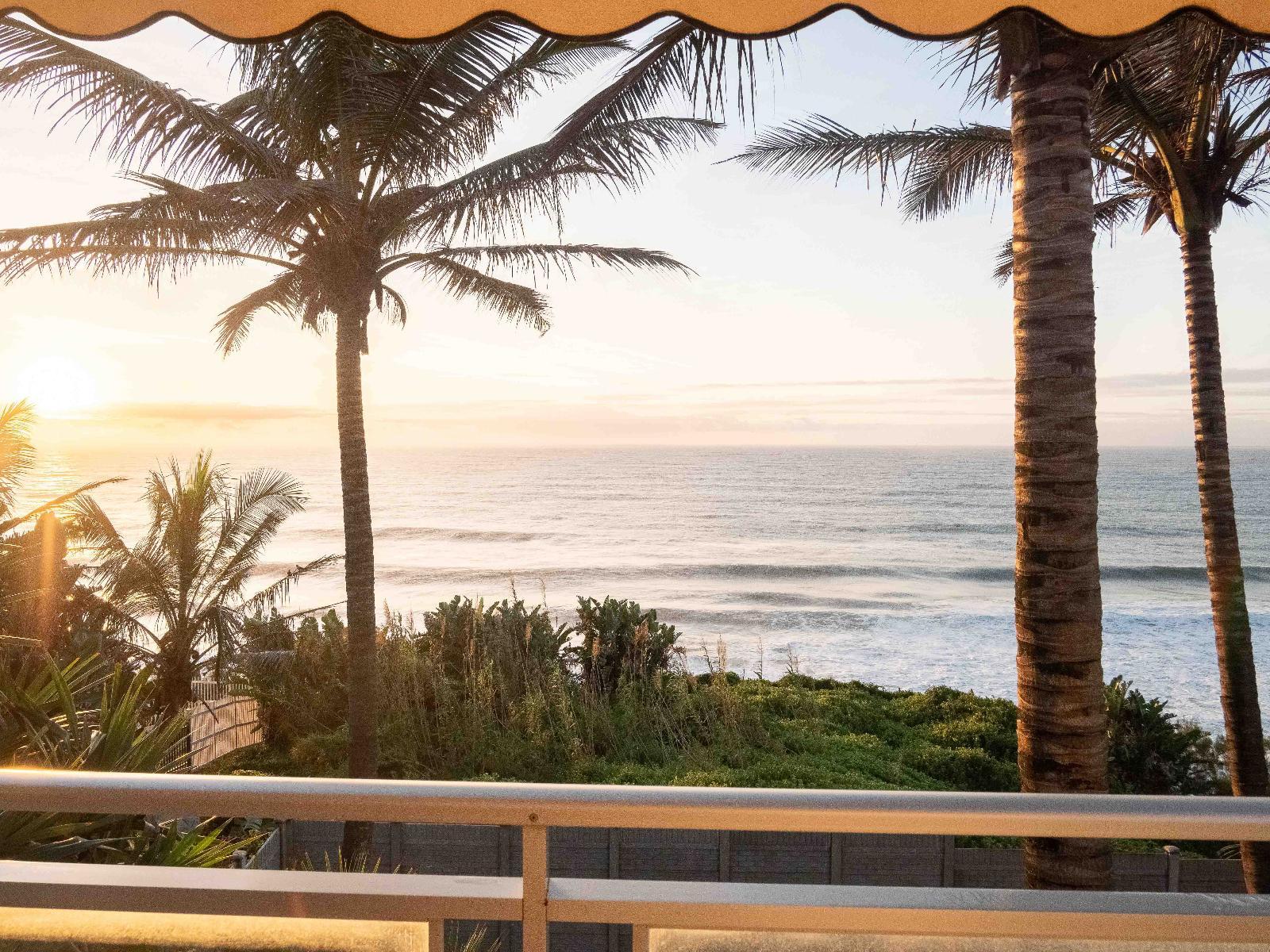 Ocean Gorge Seafront Accommodation