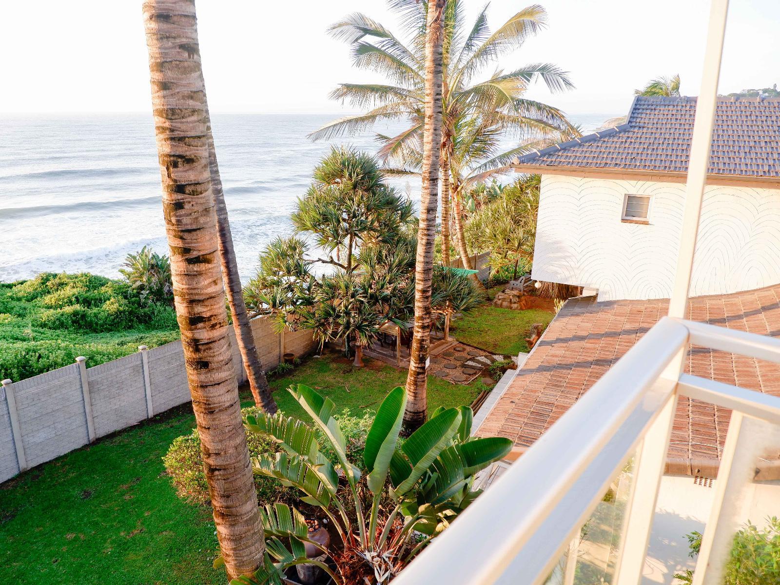 Ocean Gorge Seafront Accommodation