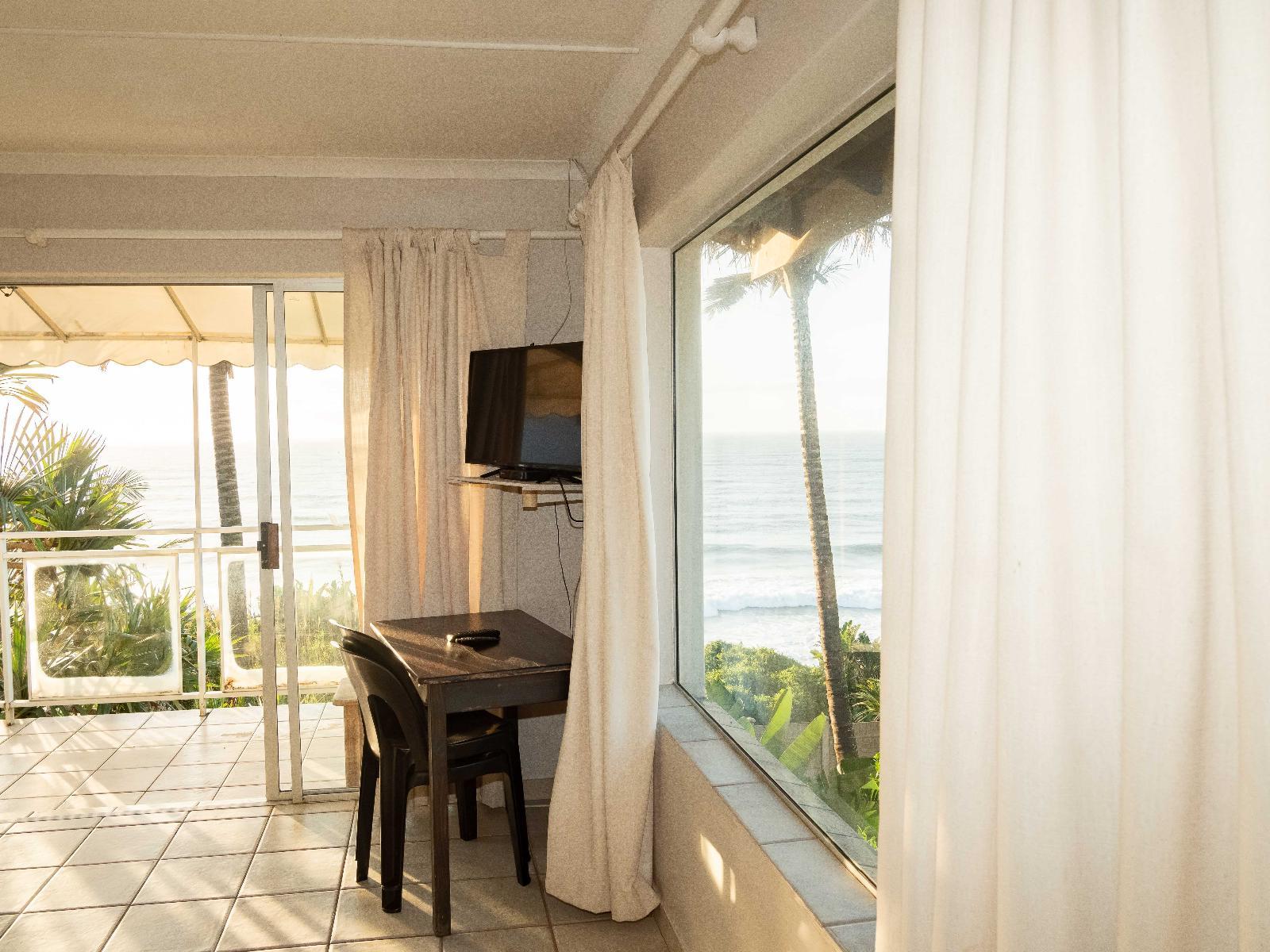 Ocean Gorge Seafront Accommodation