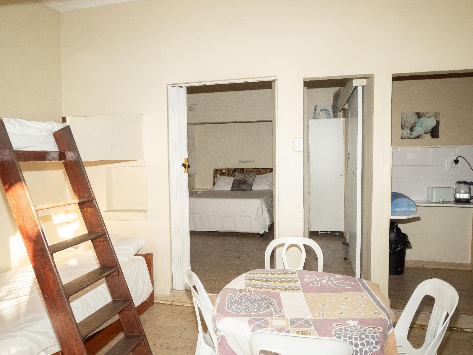 Ocean Gorge Seafront Accommodation