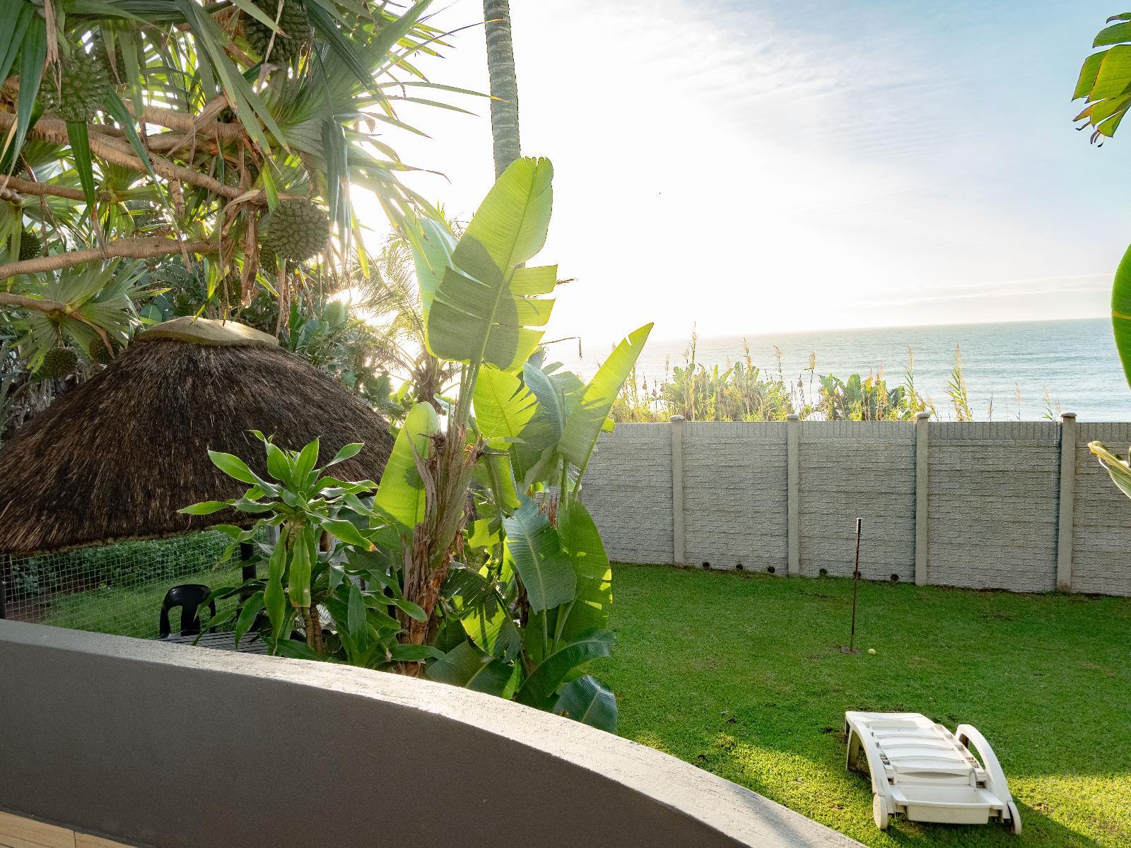 Ocean Gorge Seafront Accommodation