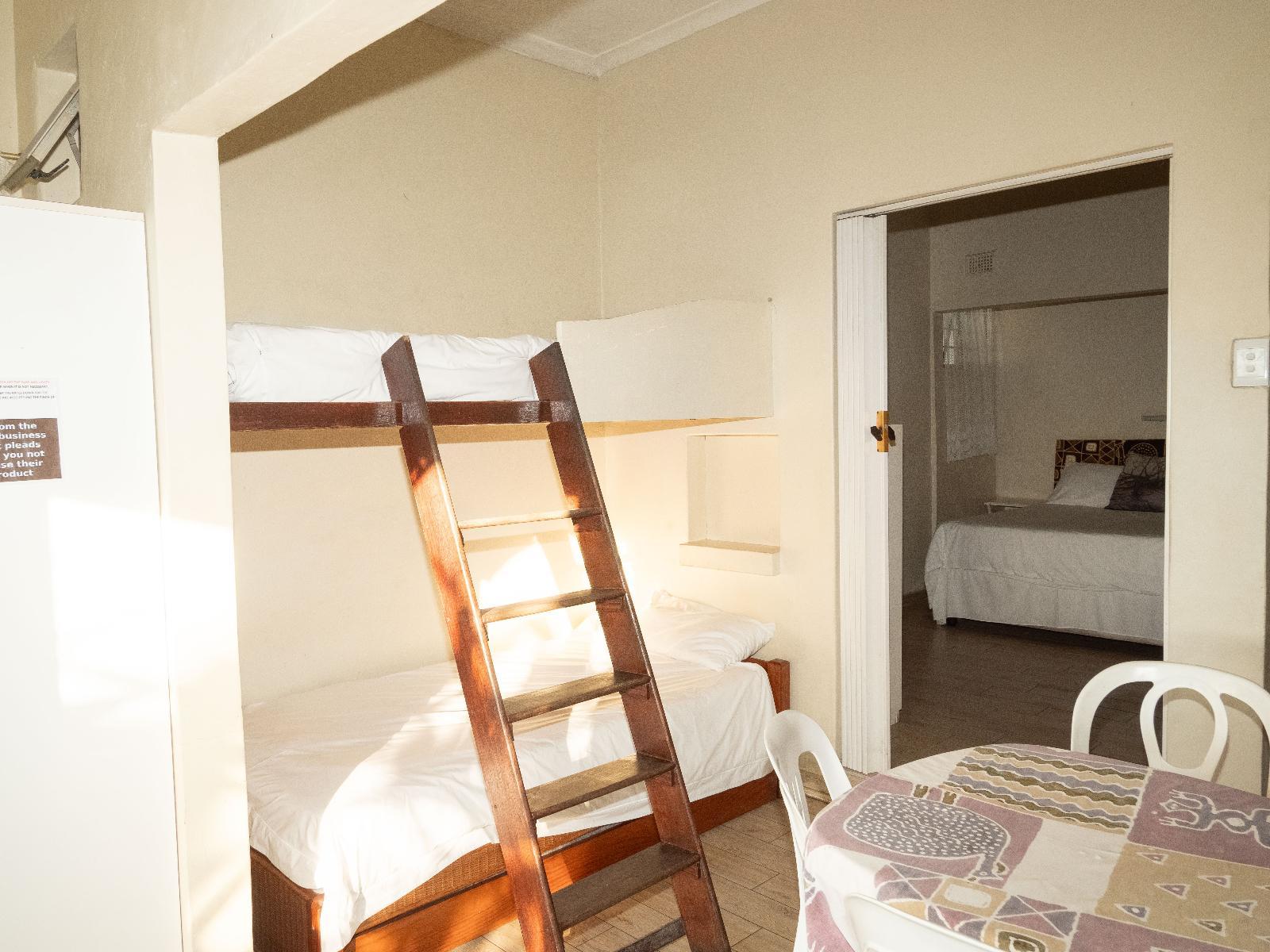 Ocean Gorge Seafront Accommodation