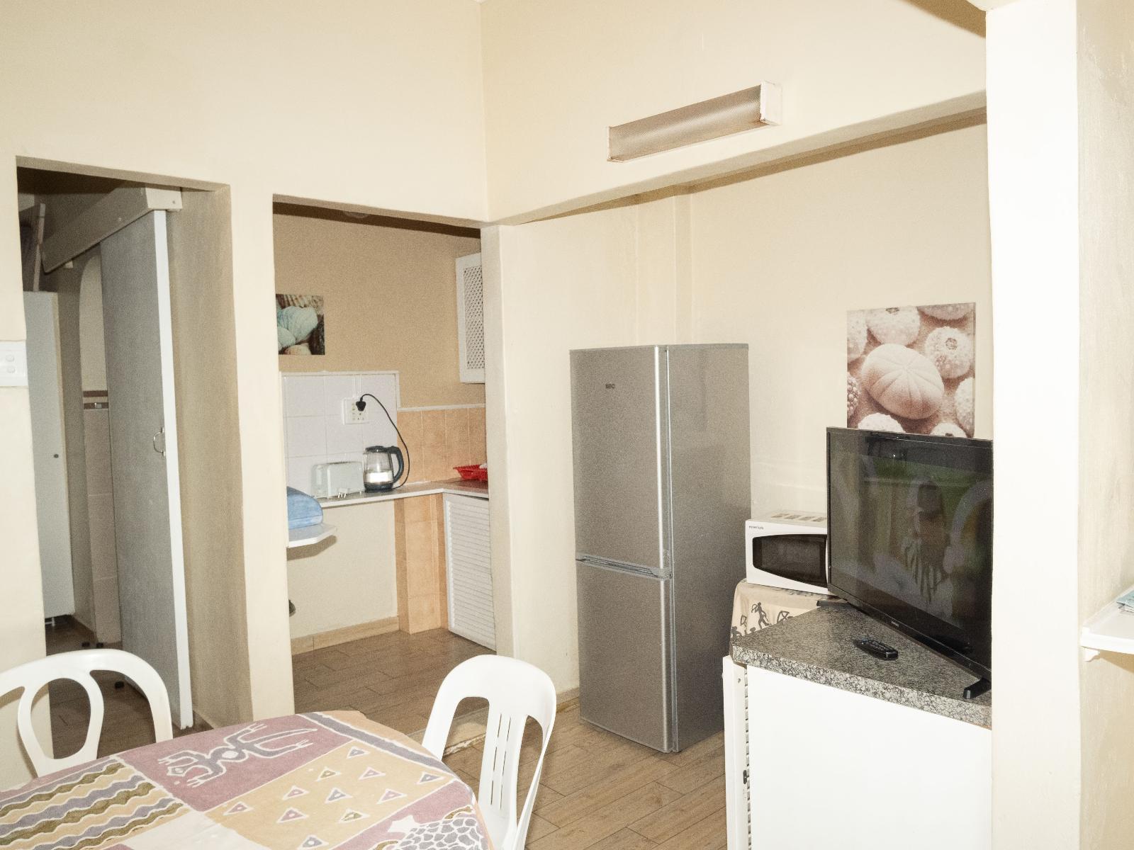 Ocean Gorge Seafront Accommodation