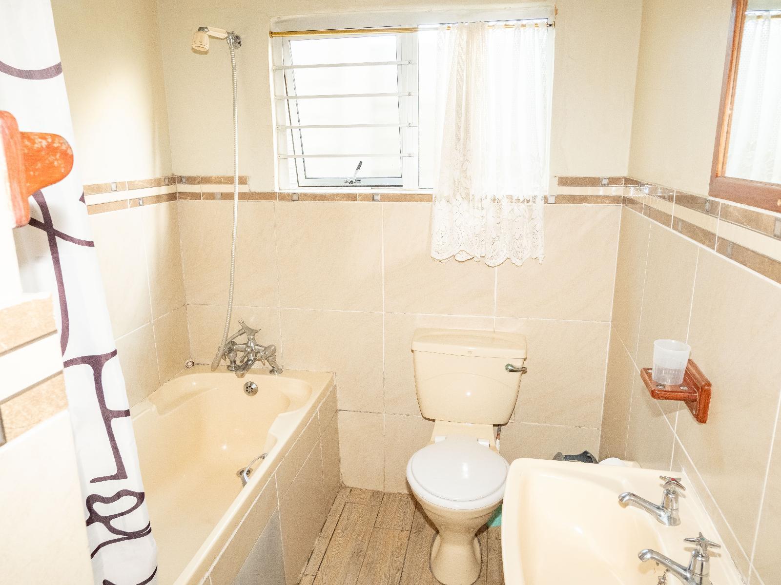Ocean Gorge Seafront Accommodation