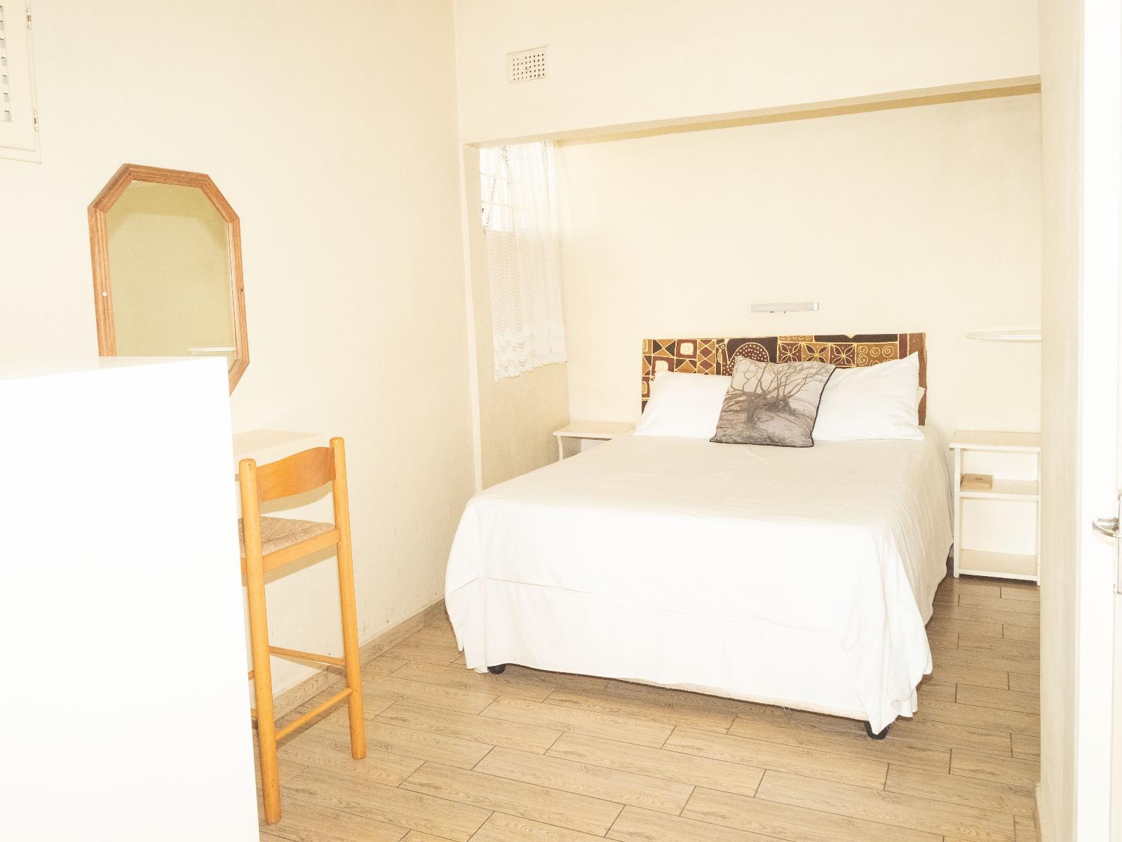 Ocean Gorge Seafront Accommodation