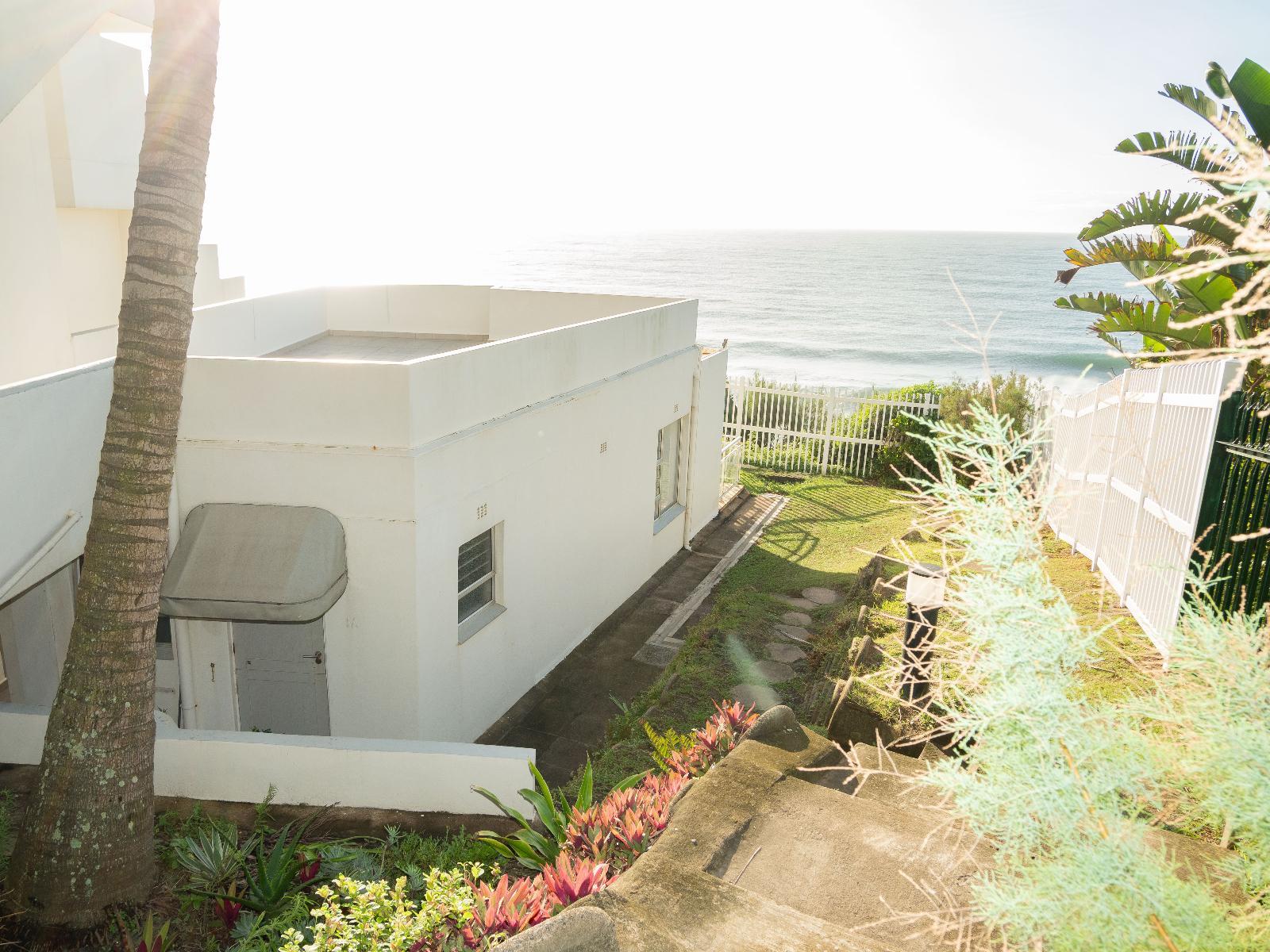 Ocean Gorge Seafront Accommodation