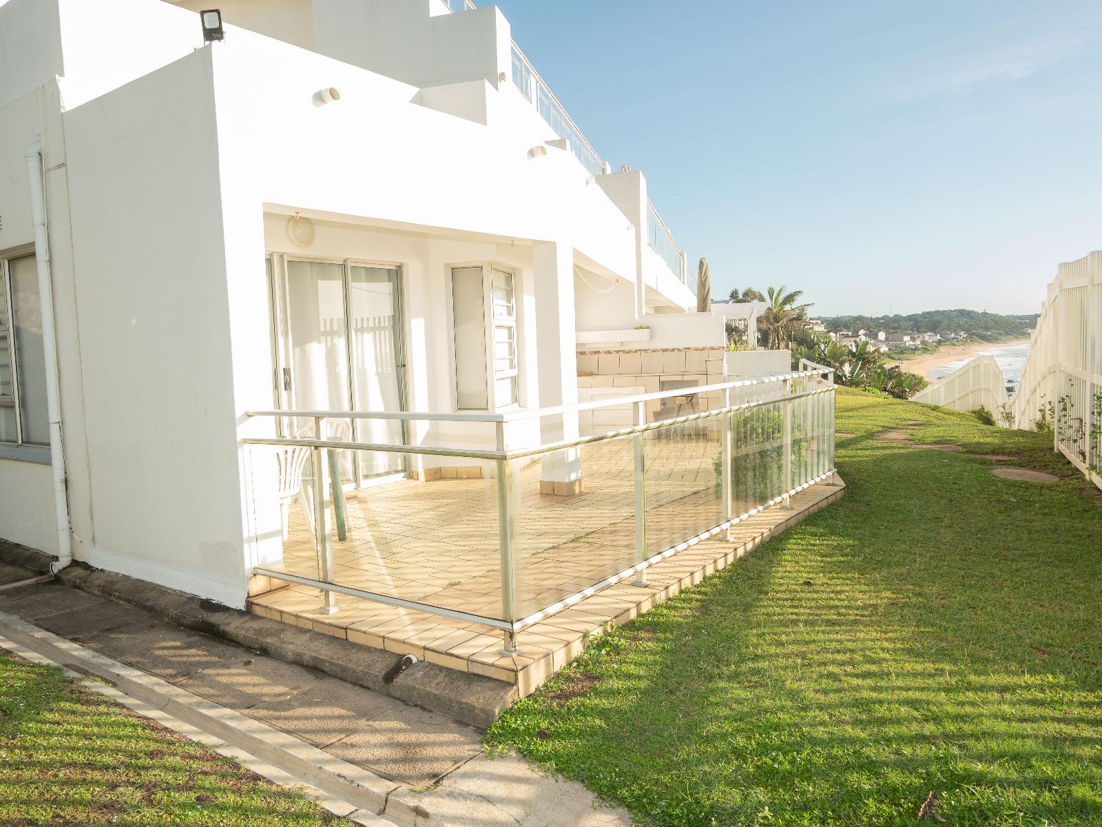 Ocean Gorge Seafront Accommodation