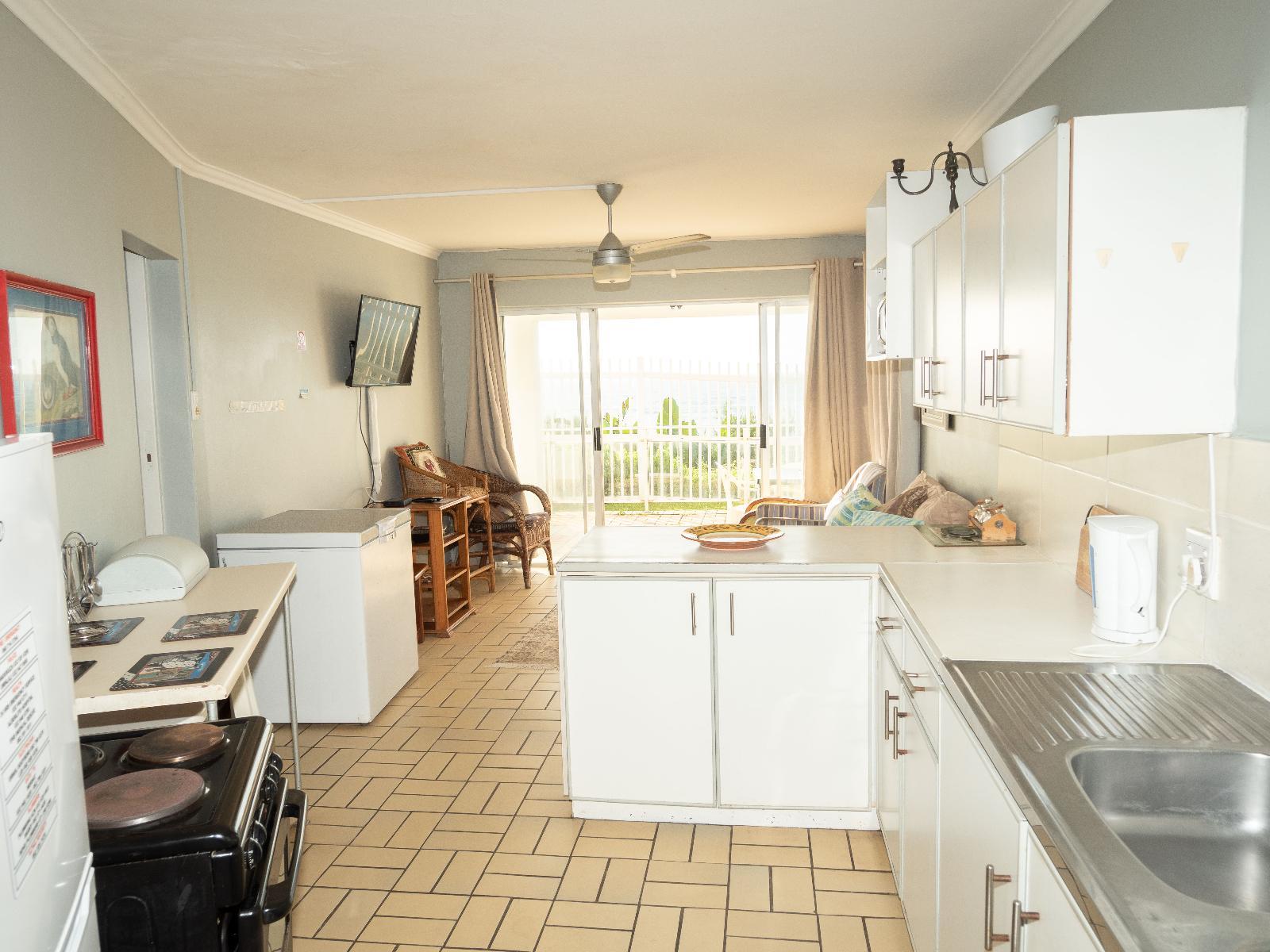 Ocean Gorge Seafront Accommodation