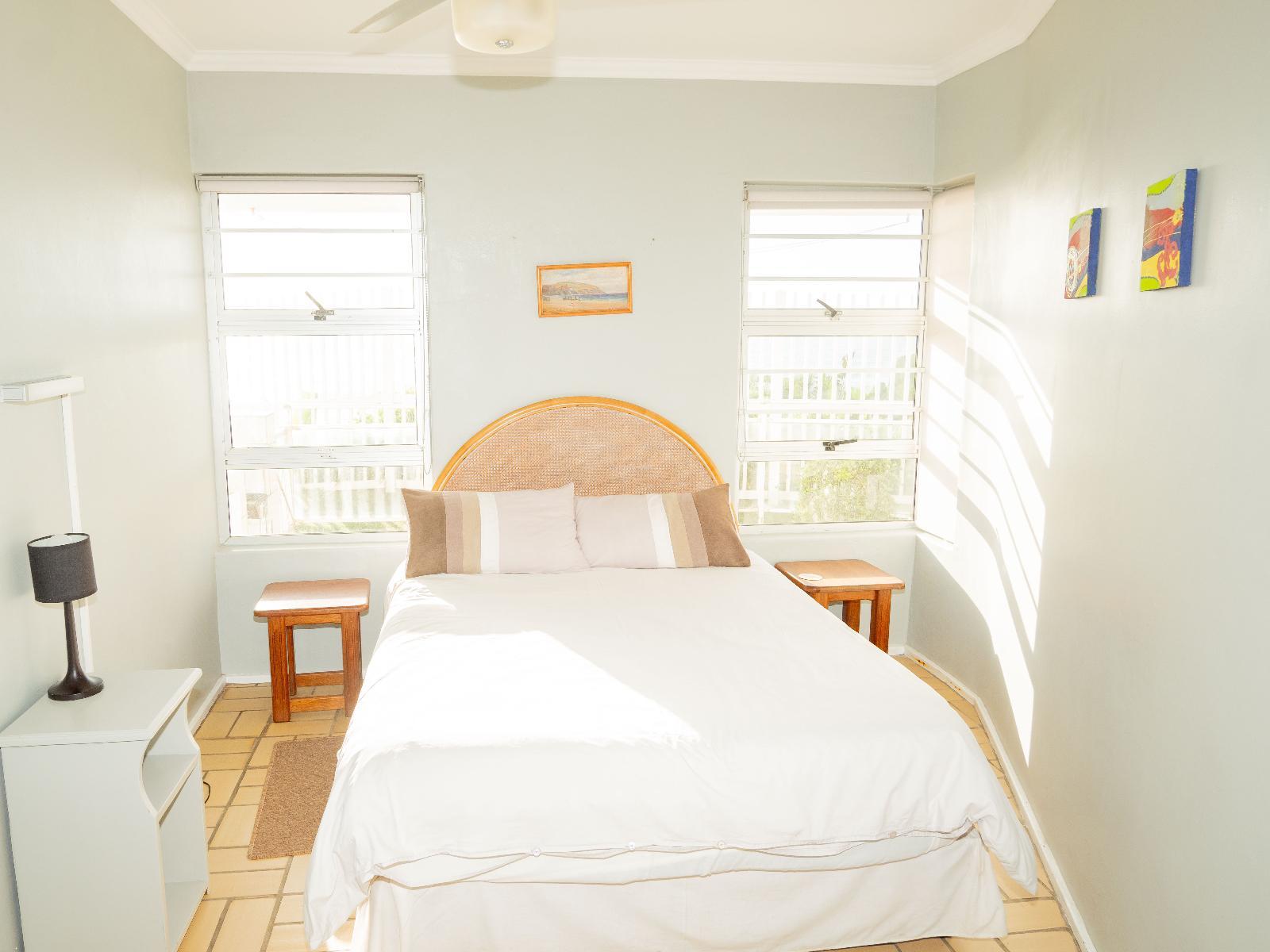 Ocean Gorge Seafront Accommodation