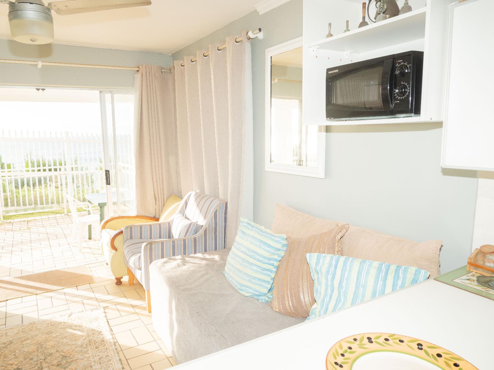 Ocean Gorge Seafront Accommodation