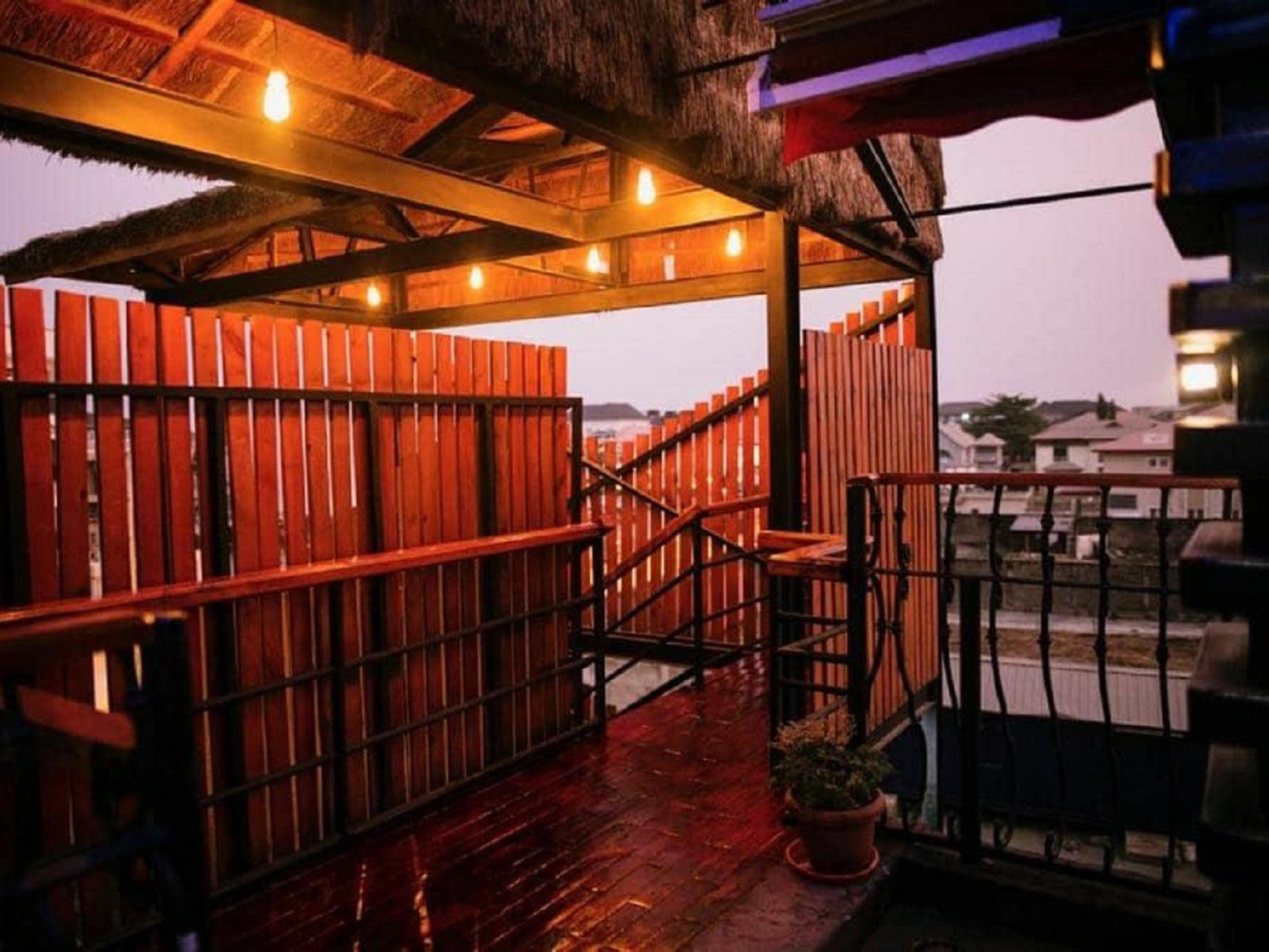 Proof Hotel & Lounge