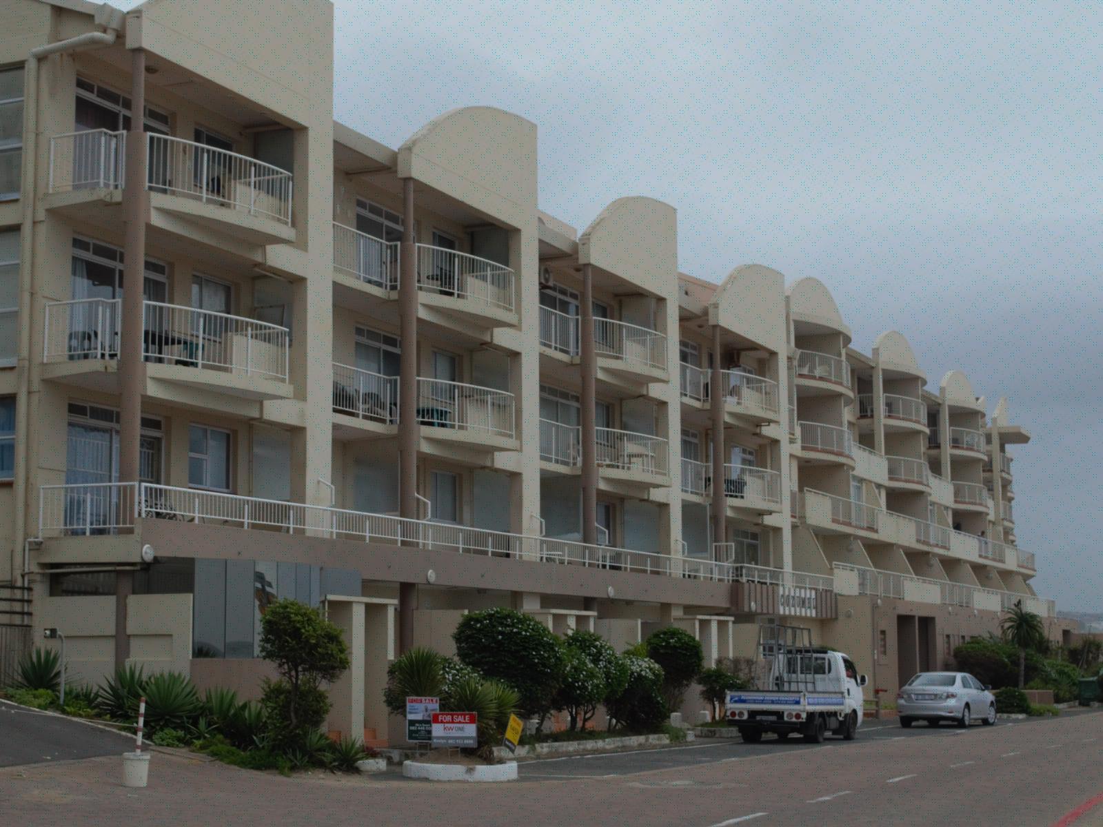 Umdloti Beach Accommodation