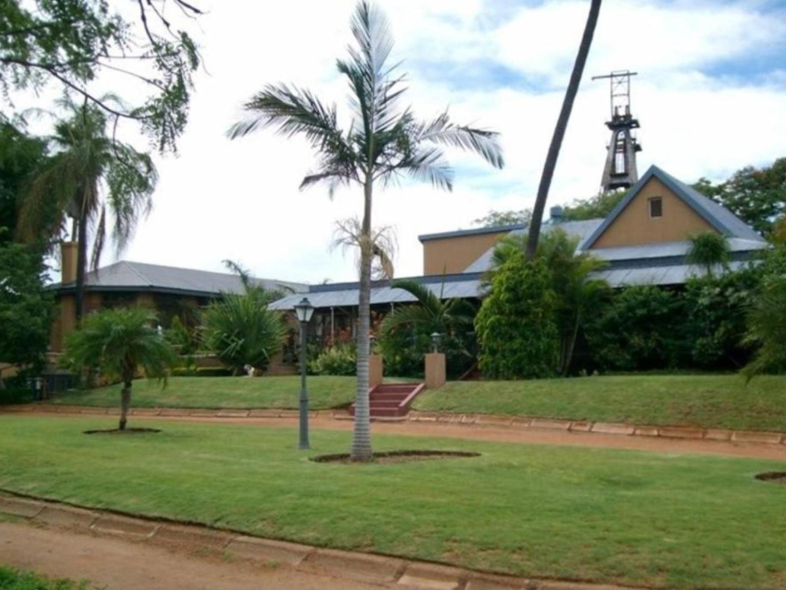 Old Mine Guesthouse