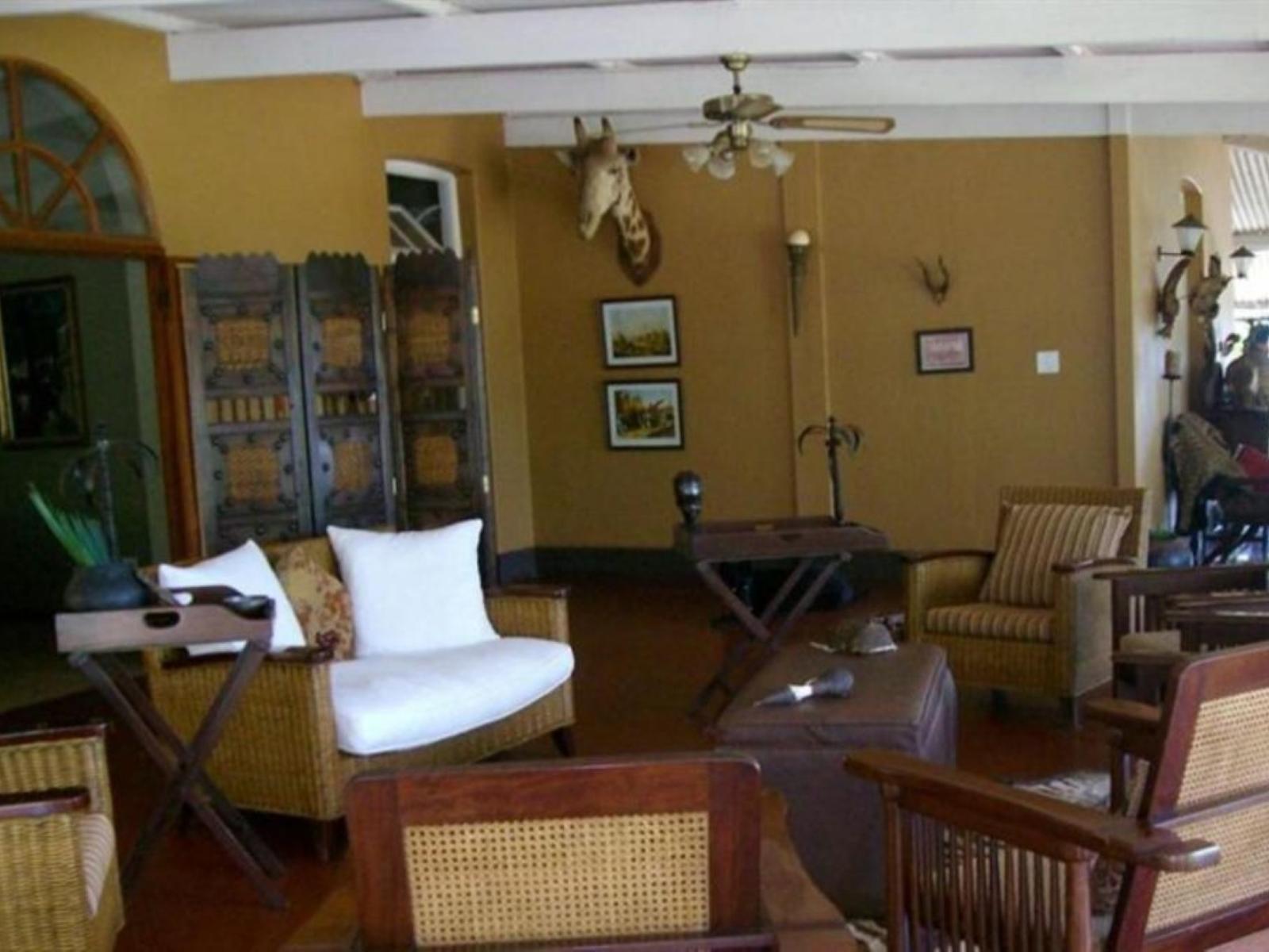 Old Mine Guesthouse