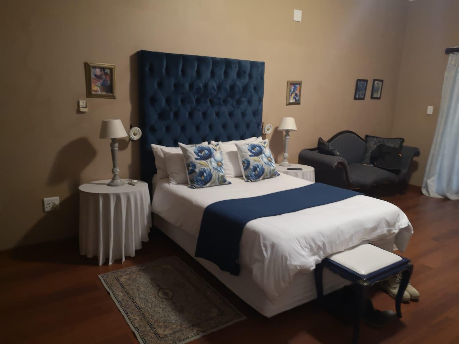 Old Mine Guesthouse