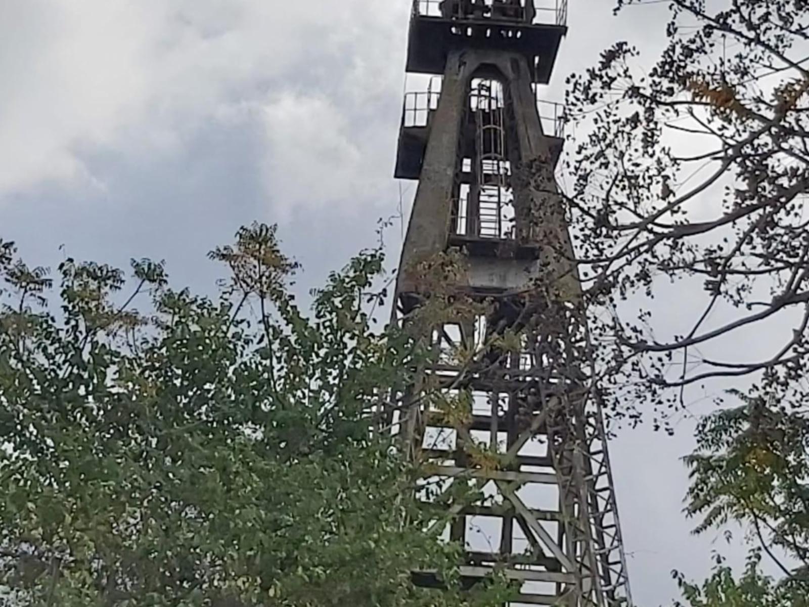Old Mine Guesthouse
