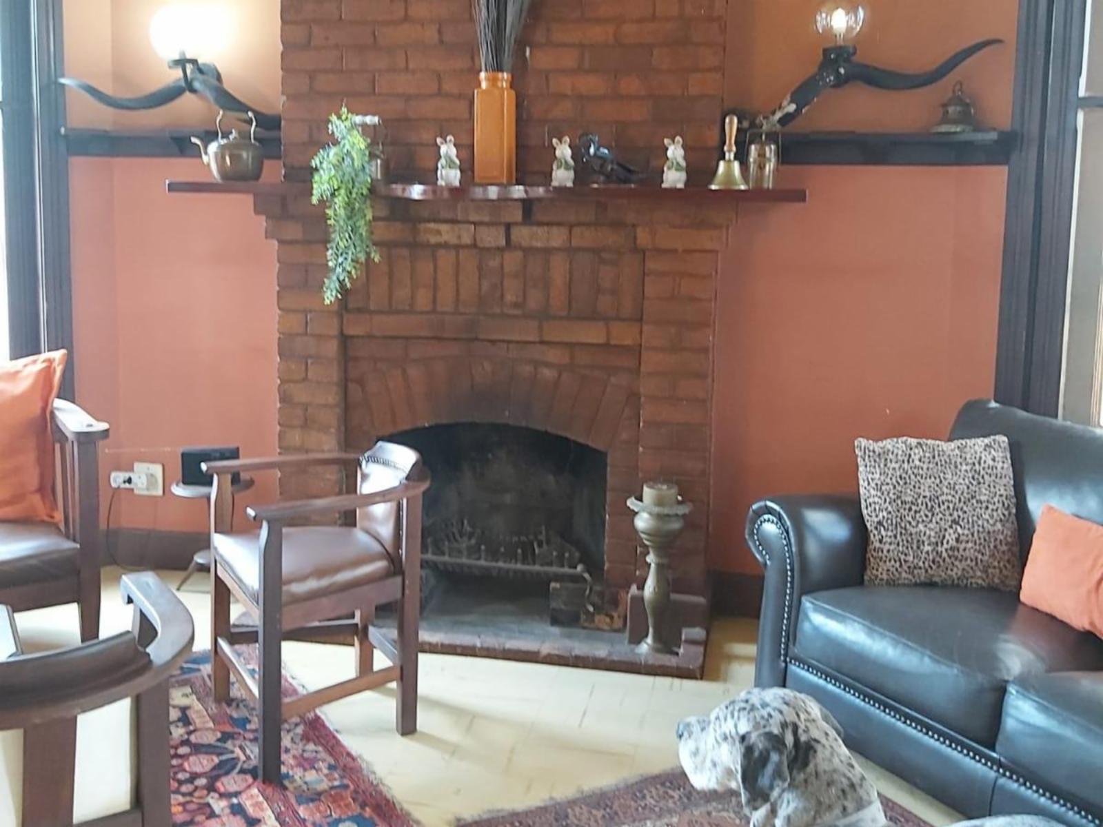 Old Mine Guesthouse