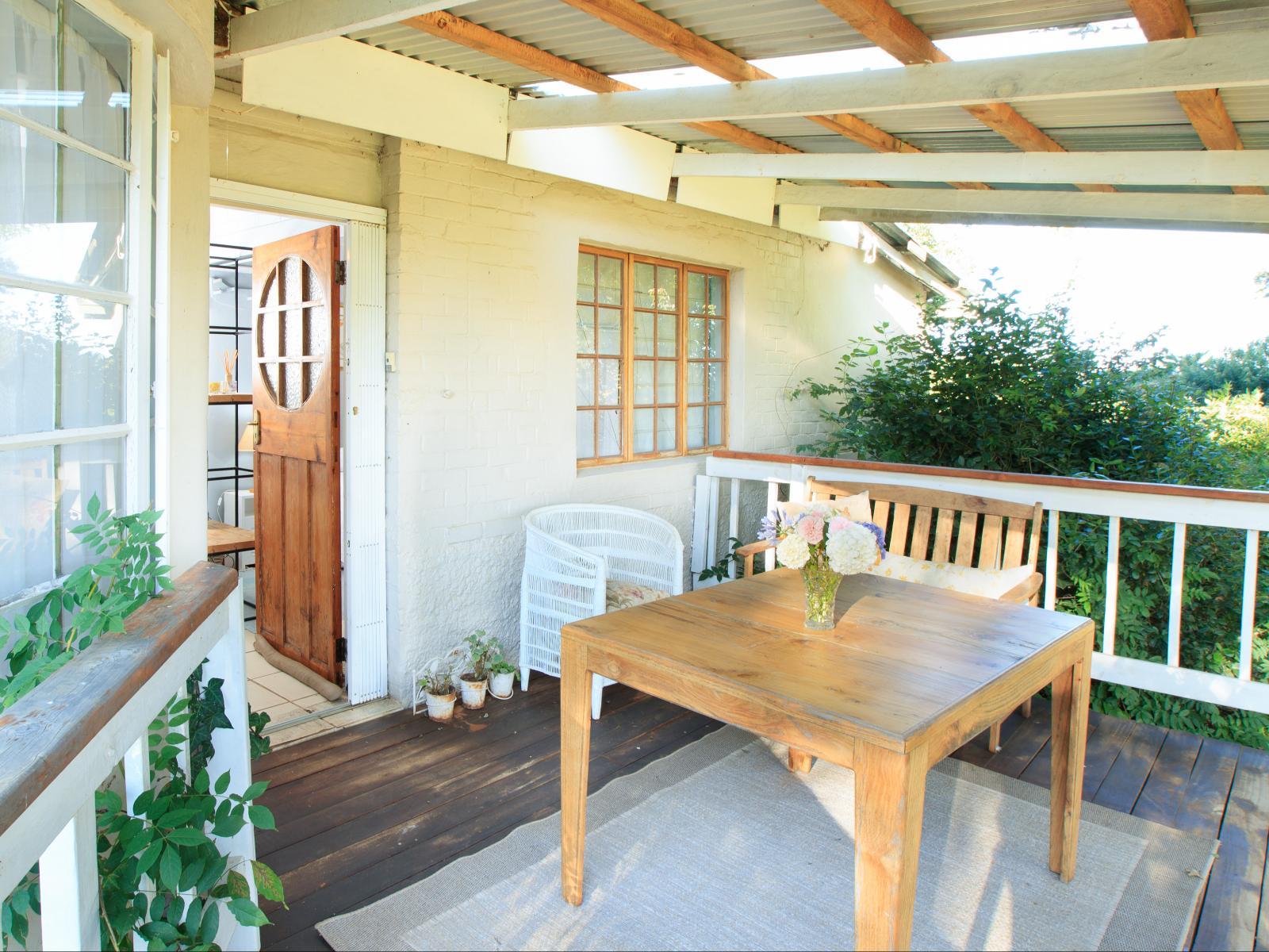 JoyWood Cottages