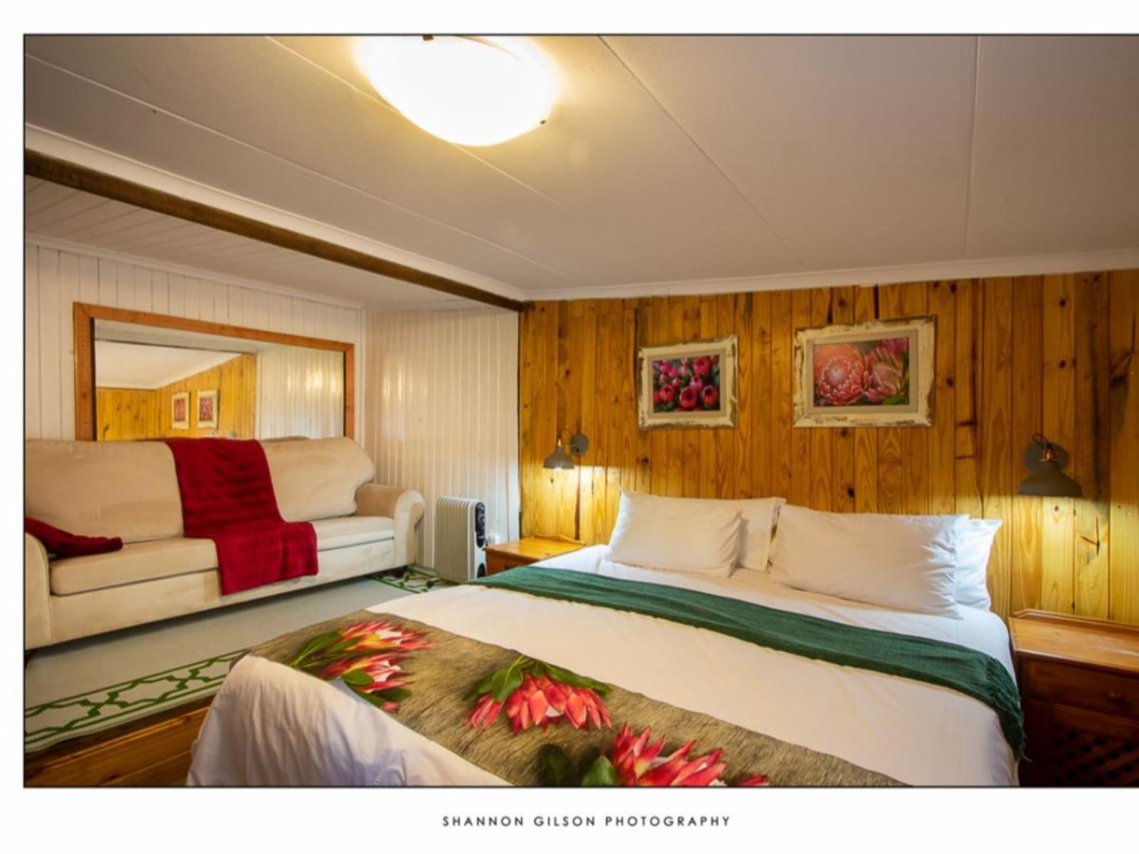 JoyWood Cottages