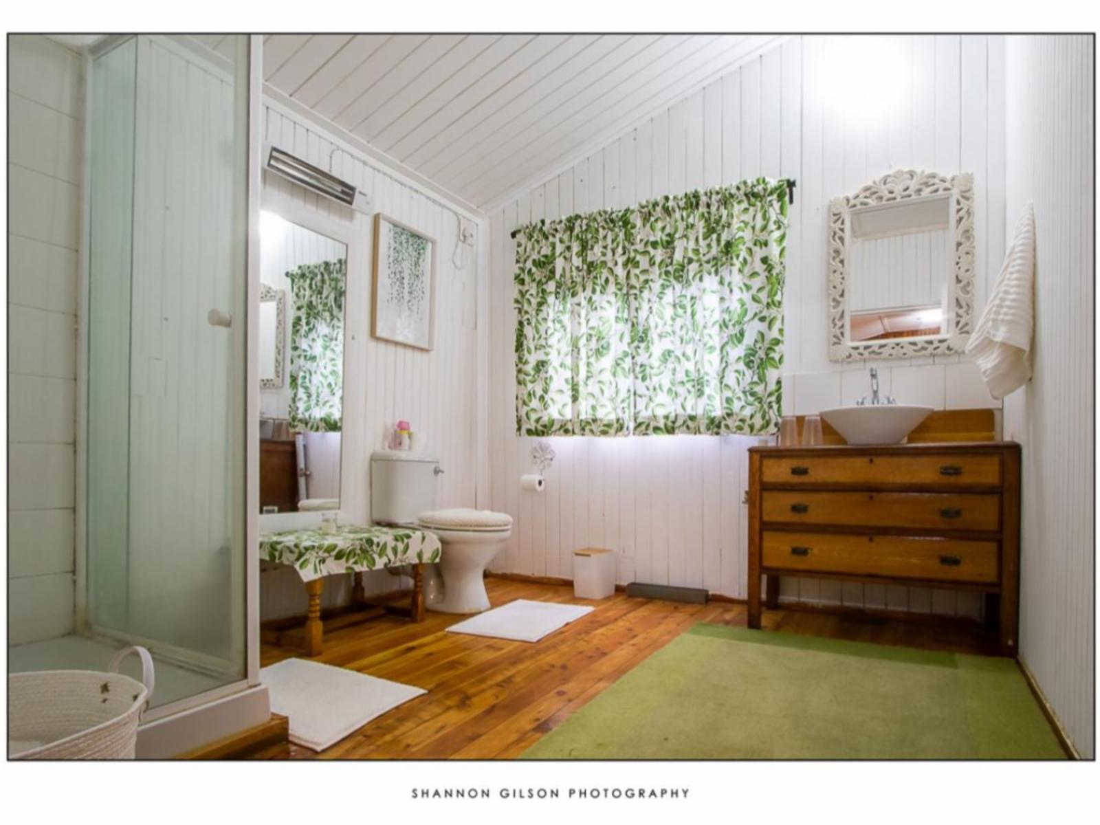 JoyWood Cottages